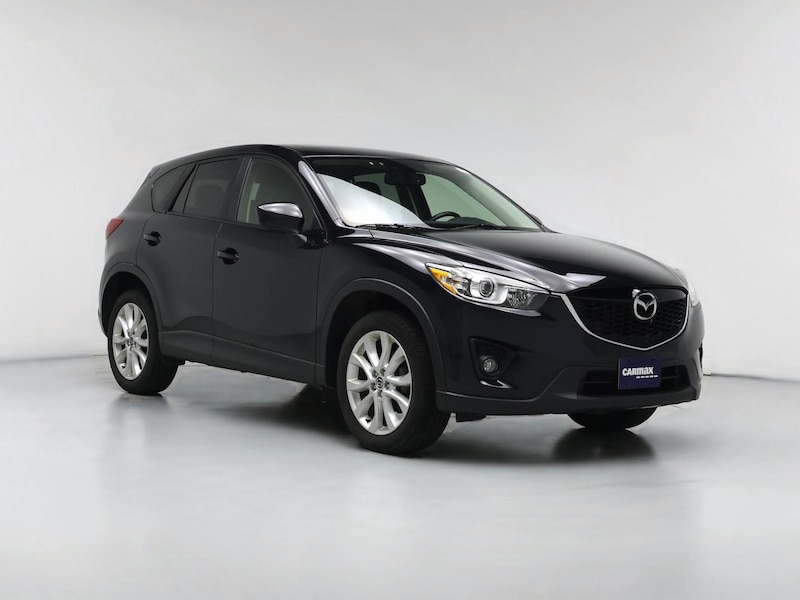 2013 Mazda CX-5 Grand Touring -
                  Bloomington, IL