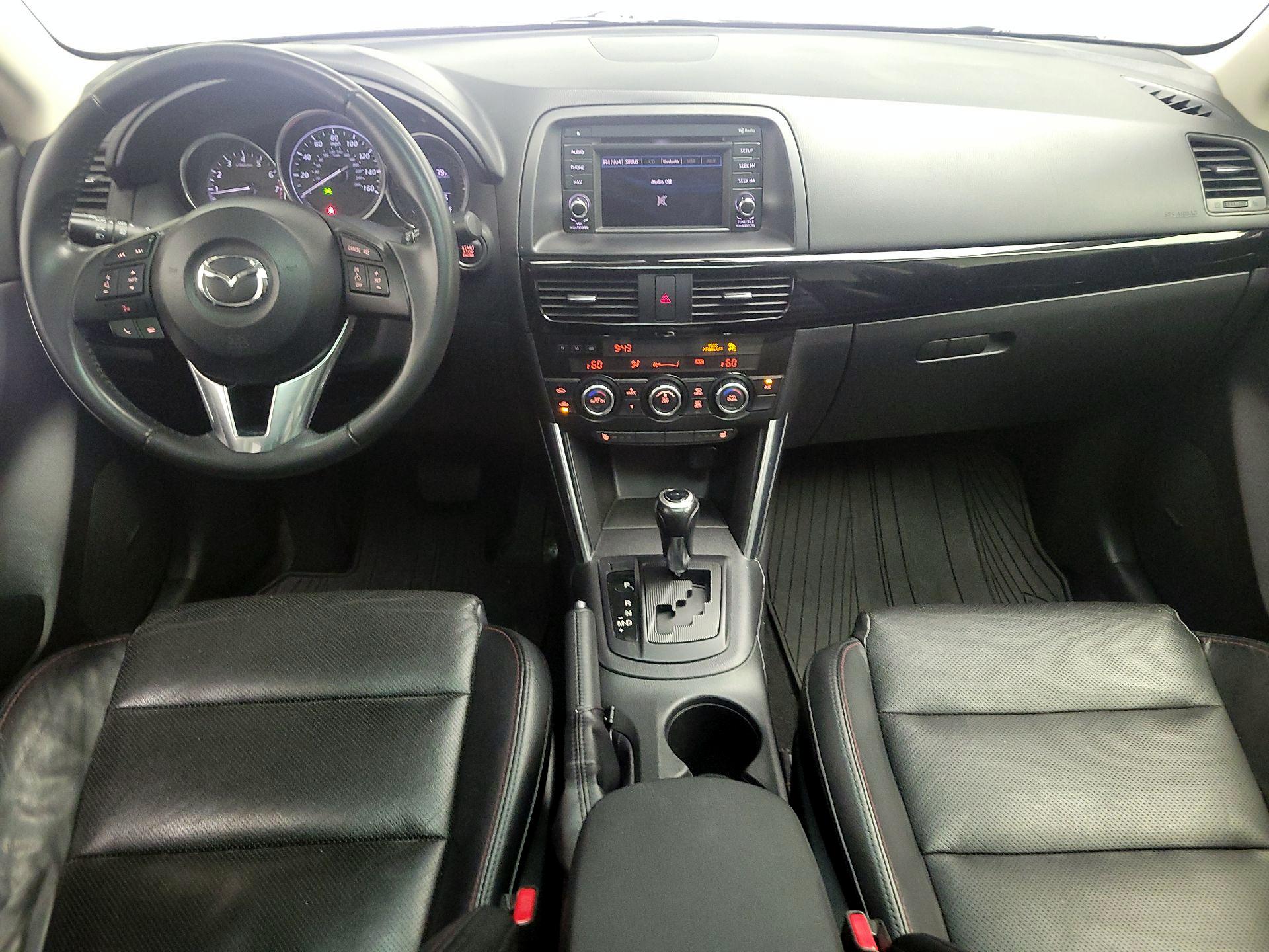 Thumbnail: 2013 Mazda CX-5 - 9