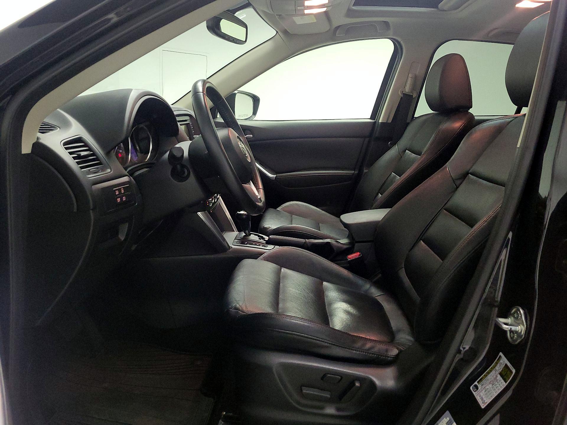 Thumbnail: 2013 Mazda CX-5 - 11
