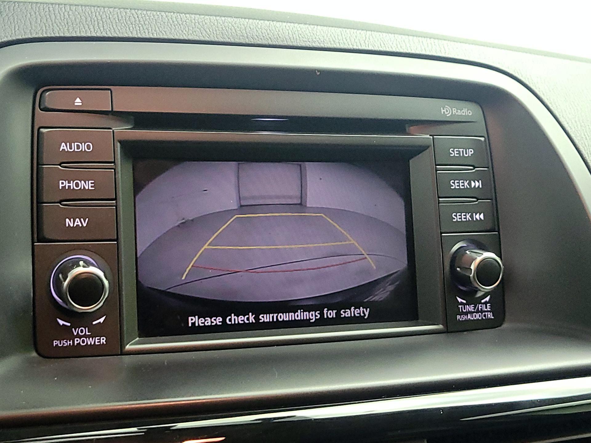 Thumbnail: 2013 Mazda CX-5 - 15