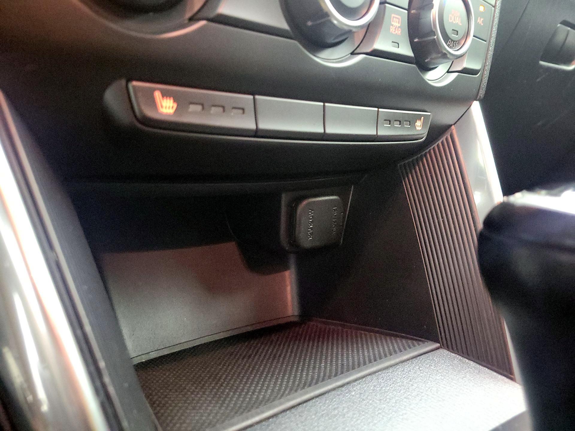 Thumbnail: 2013 Mazda CX-5 - 19