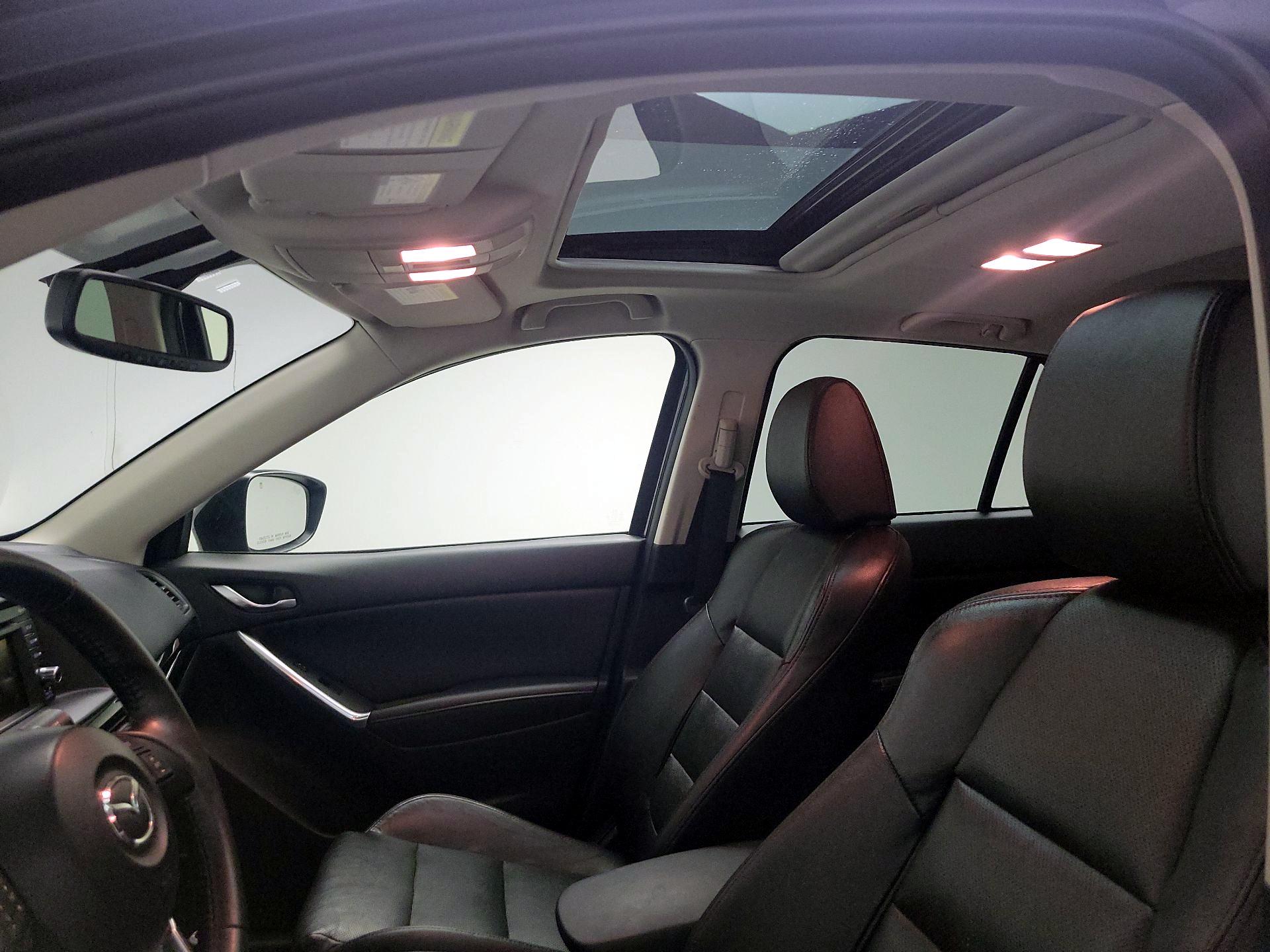 Thumbnail: 2013 Mazda CX-5 - 20