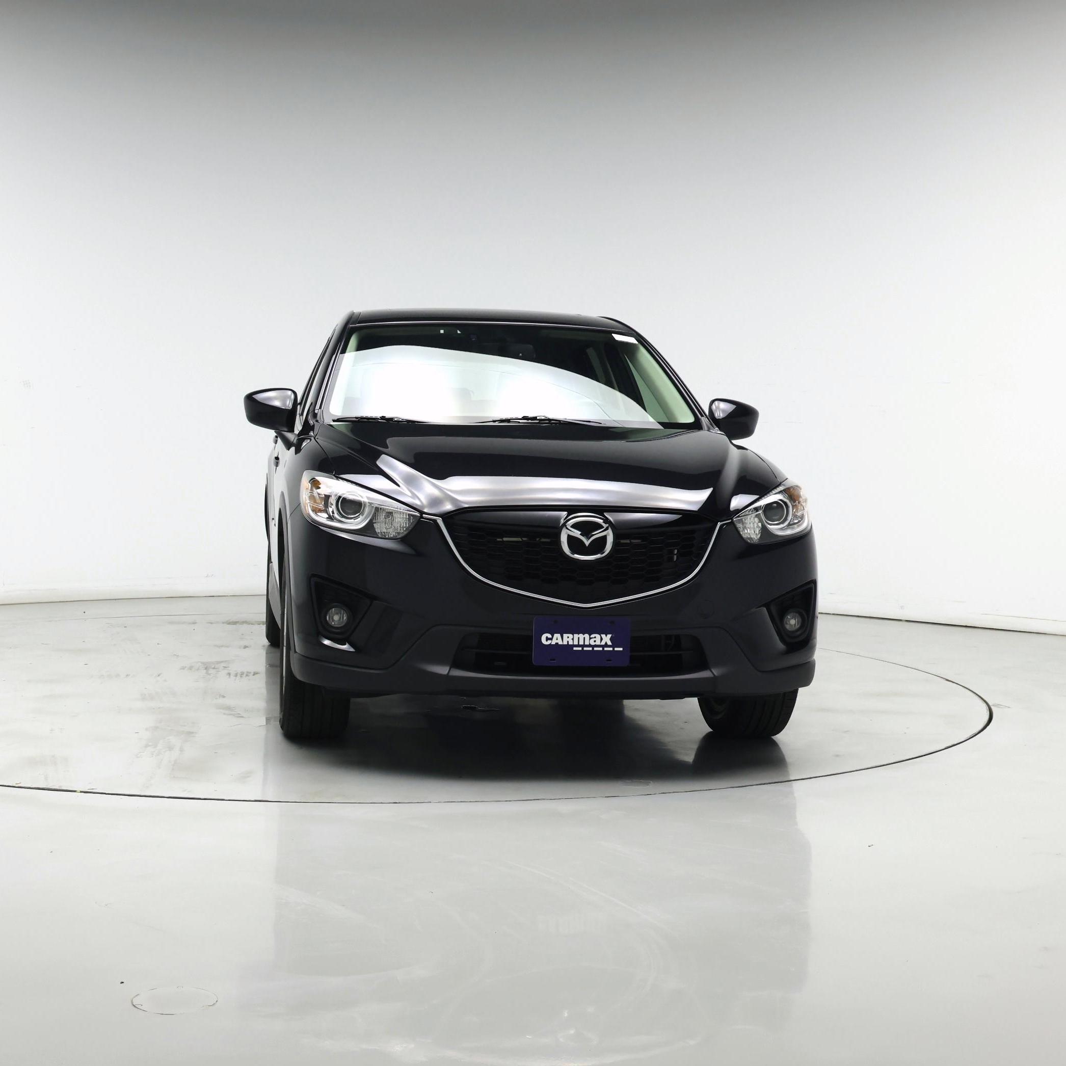 Thumbnail: 2013 Mazda CX-5 - 5