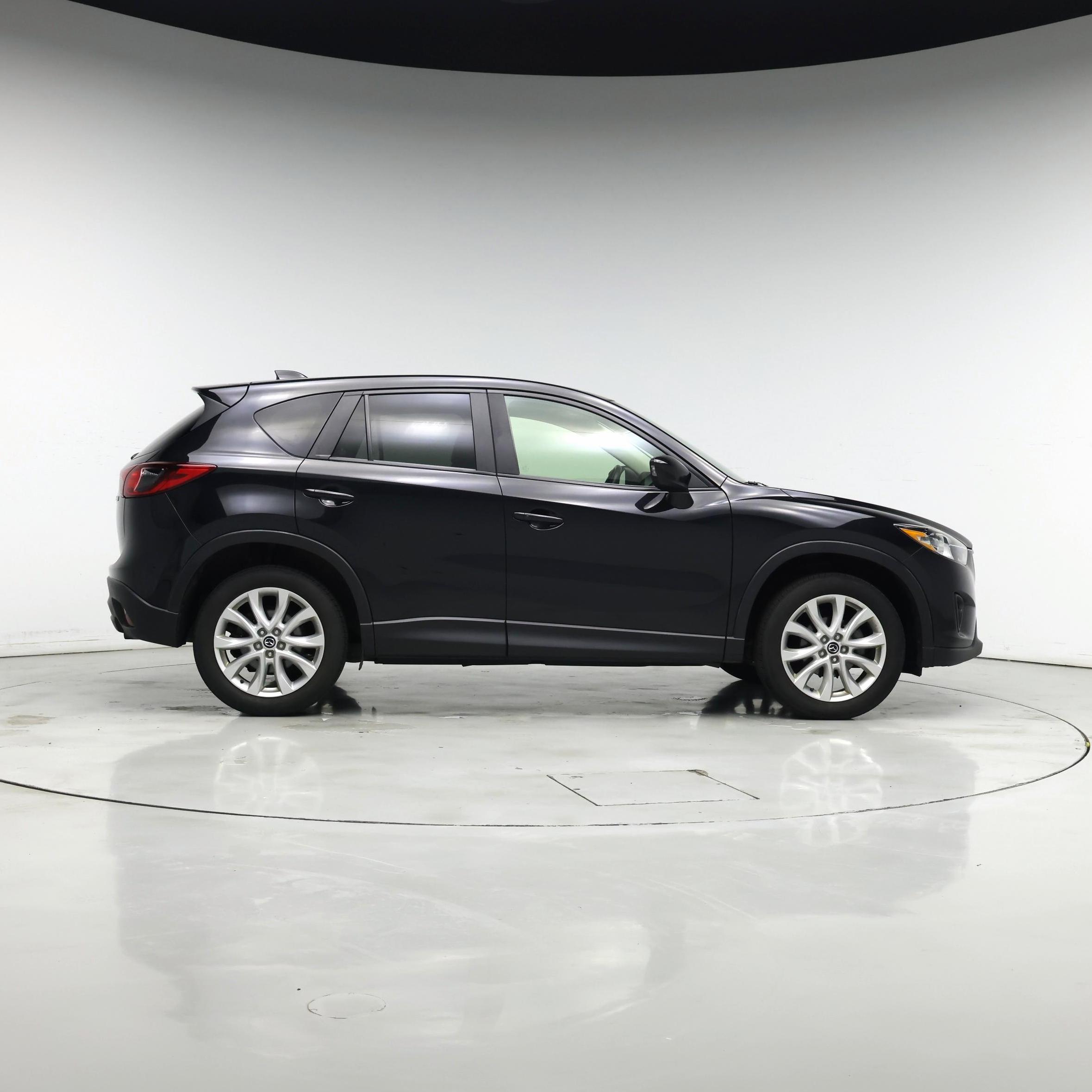 Thumbnail: 2013 Mazda CX-5 - 7