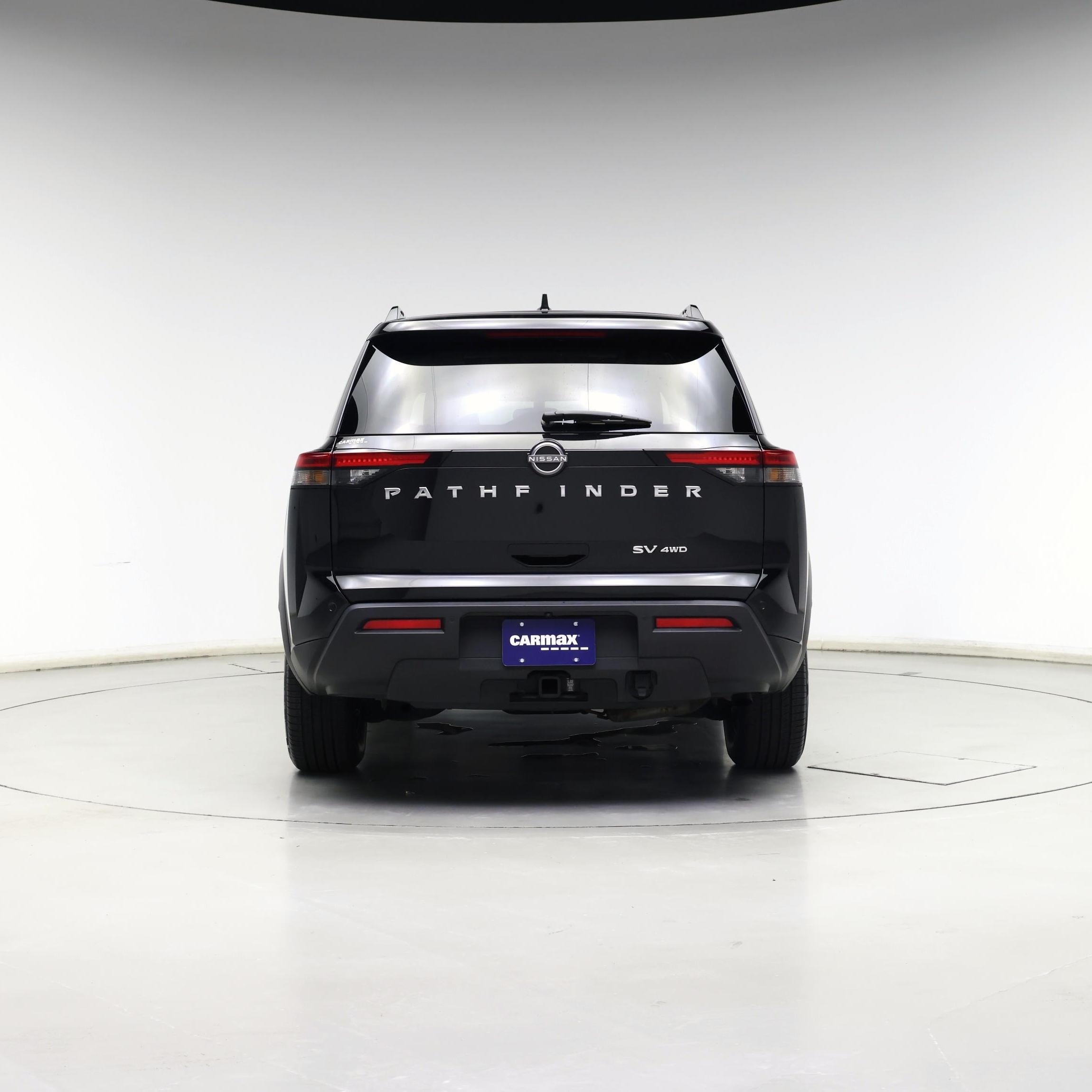 Thumbnail: 2022 Nissan Pathfinder - 6