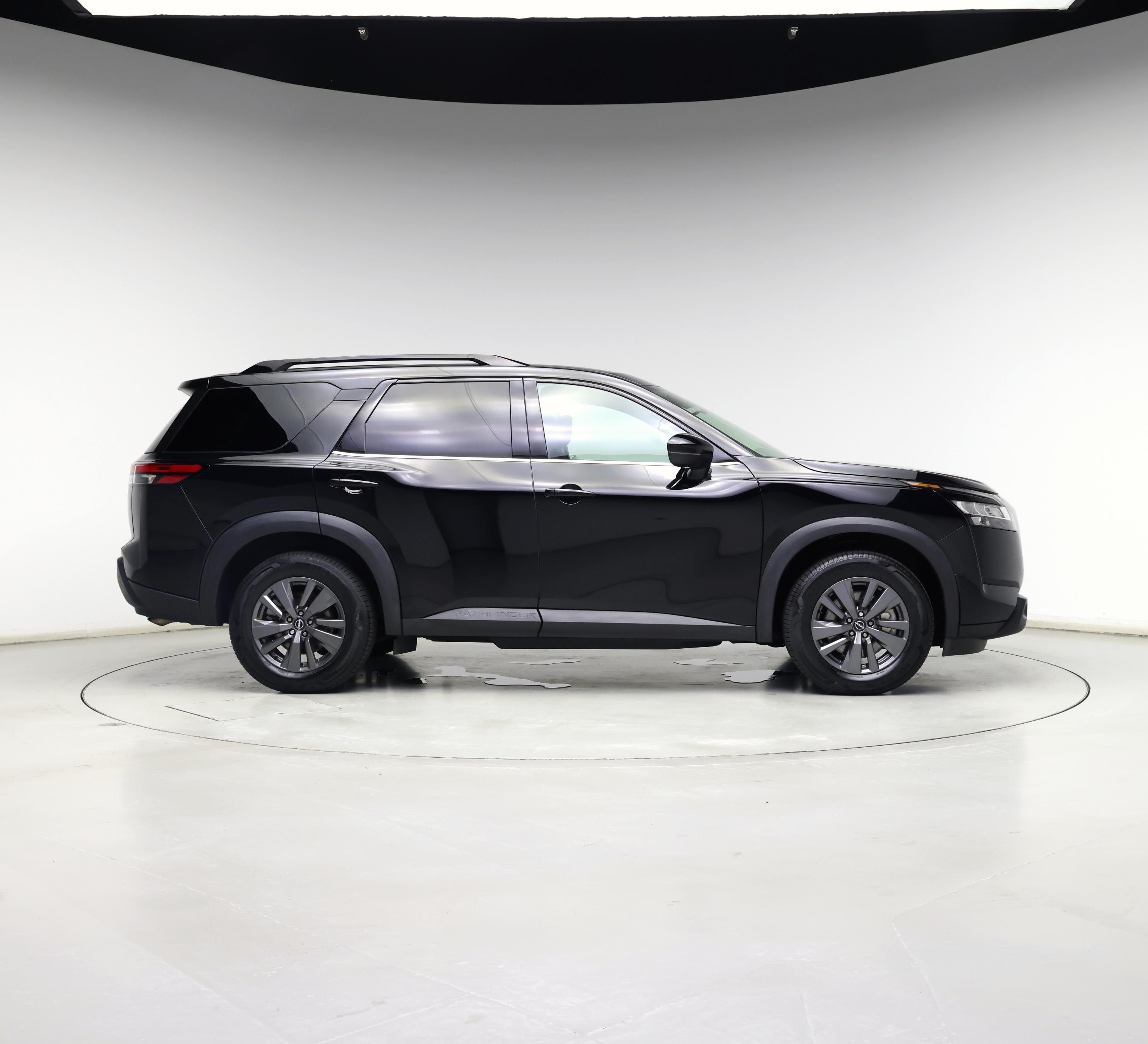 Thumbnail: 2022 Nissan Pathfinder - 7