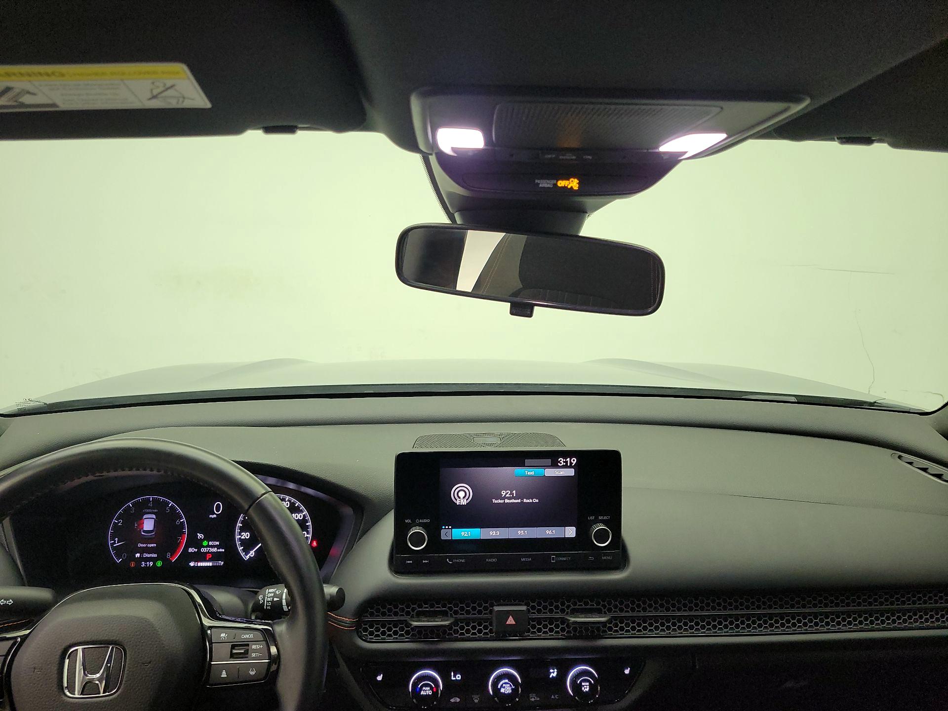 Thumbnail: 2023 Honda HR-V - 9