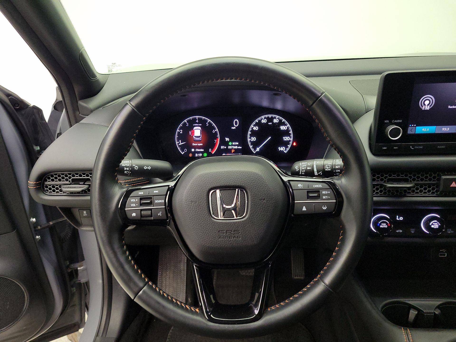 Thumbnail: 2023 Honda HR-V - 10