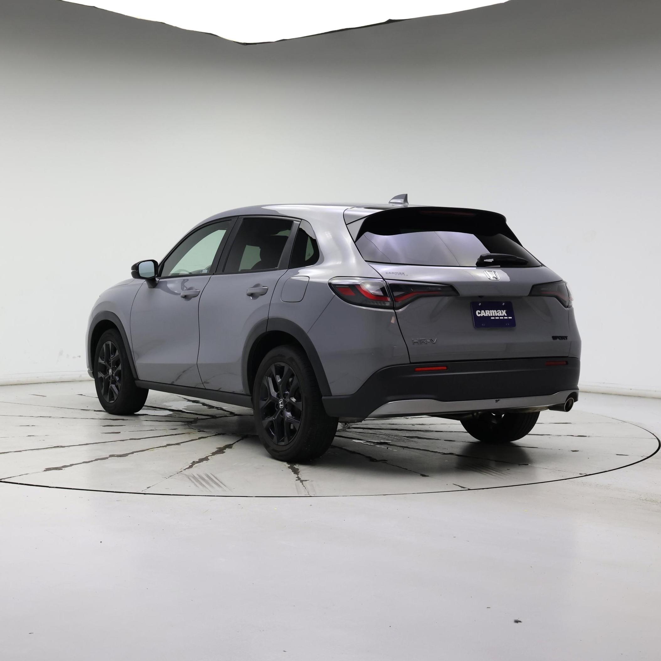 Thumbnail: 2023 Honda HR-V - 2