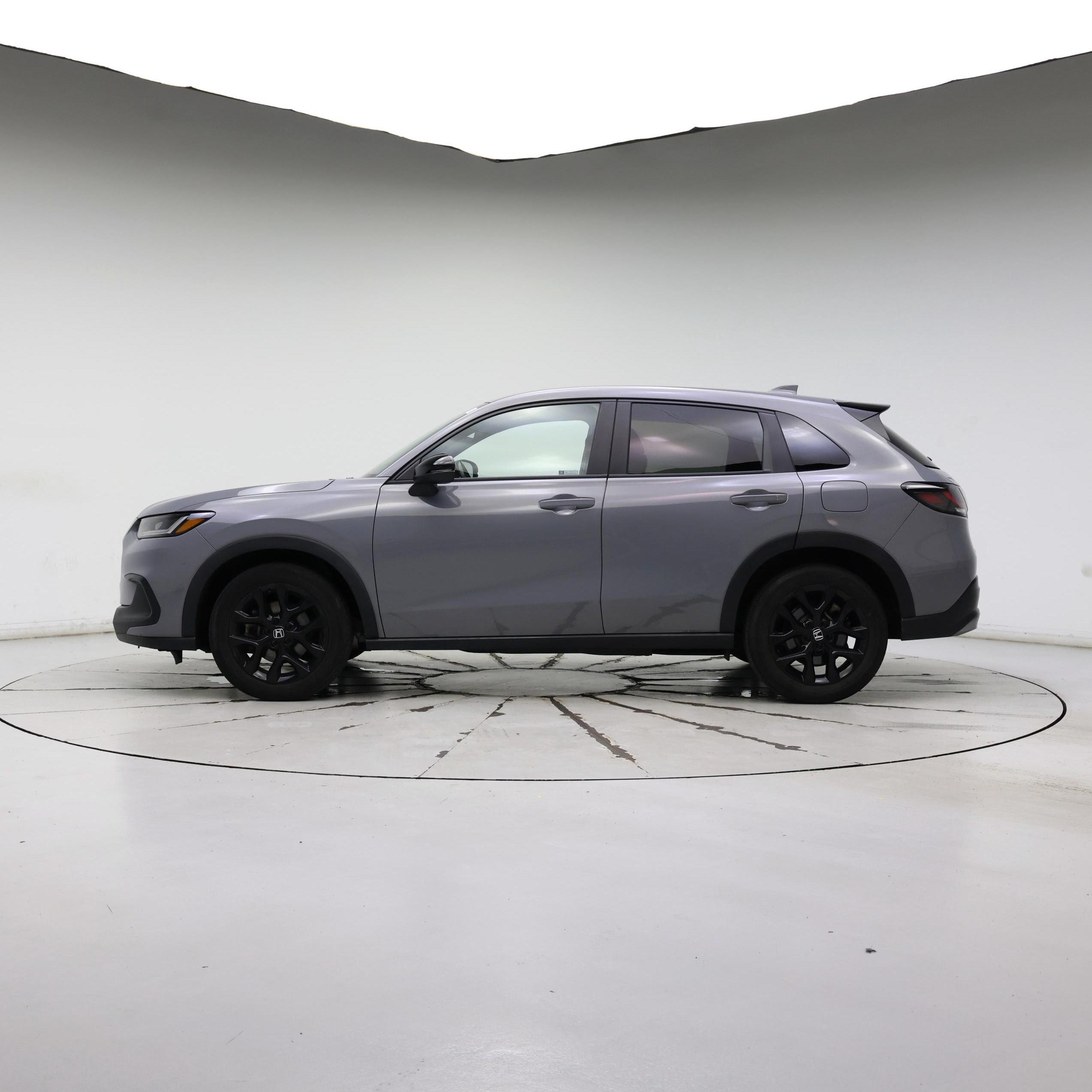 Thumbnail: 2023 Honda HR-V - 3