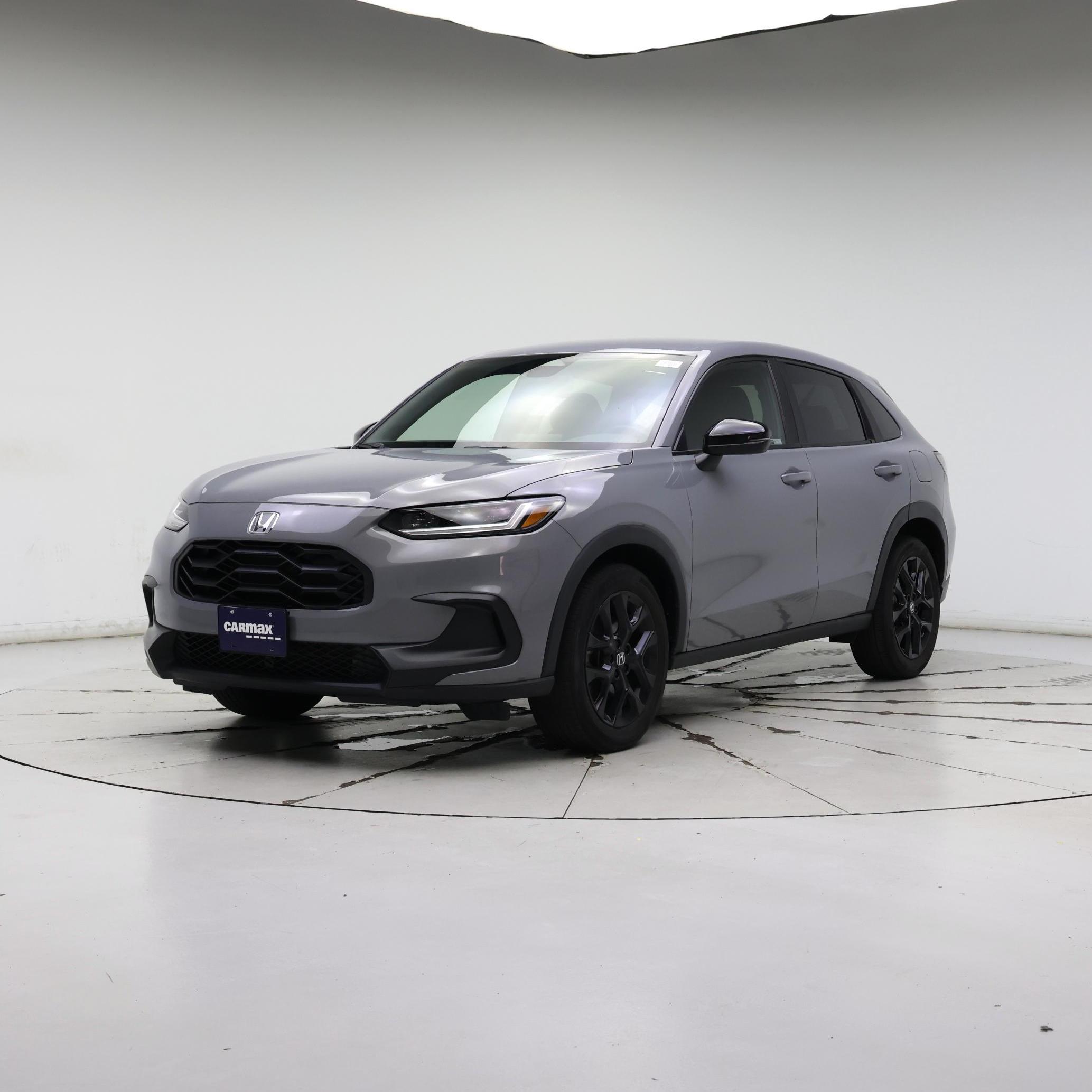 Thumbnail: 2023 Honda HR-V - 4