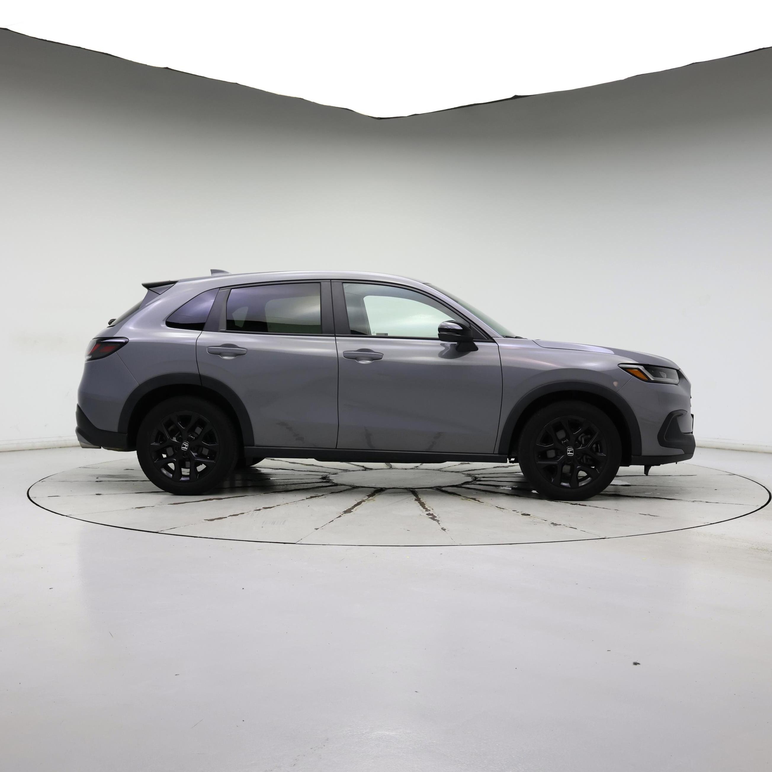 Thumbnail: 2023 Honda HR-V - 7