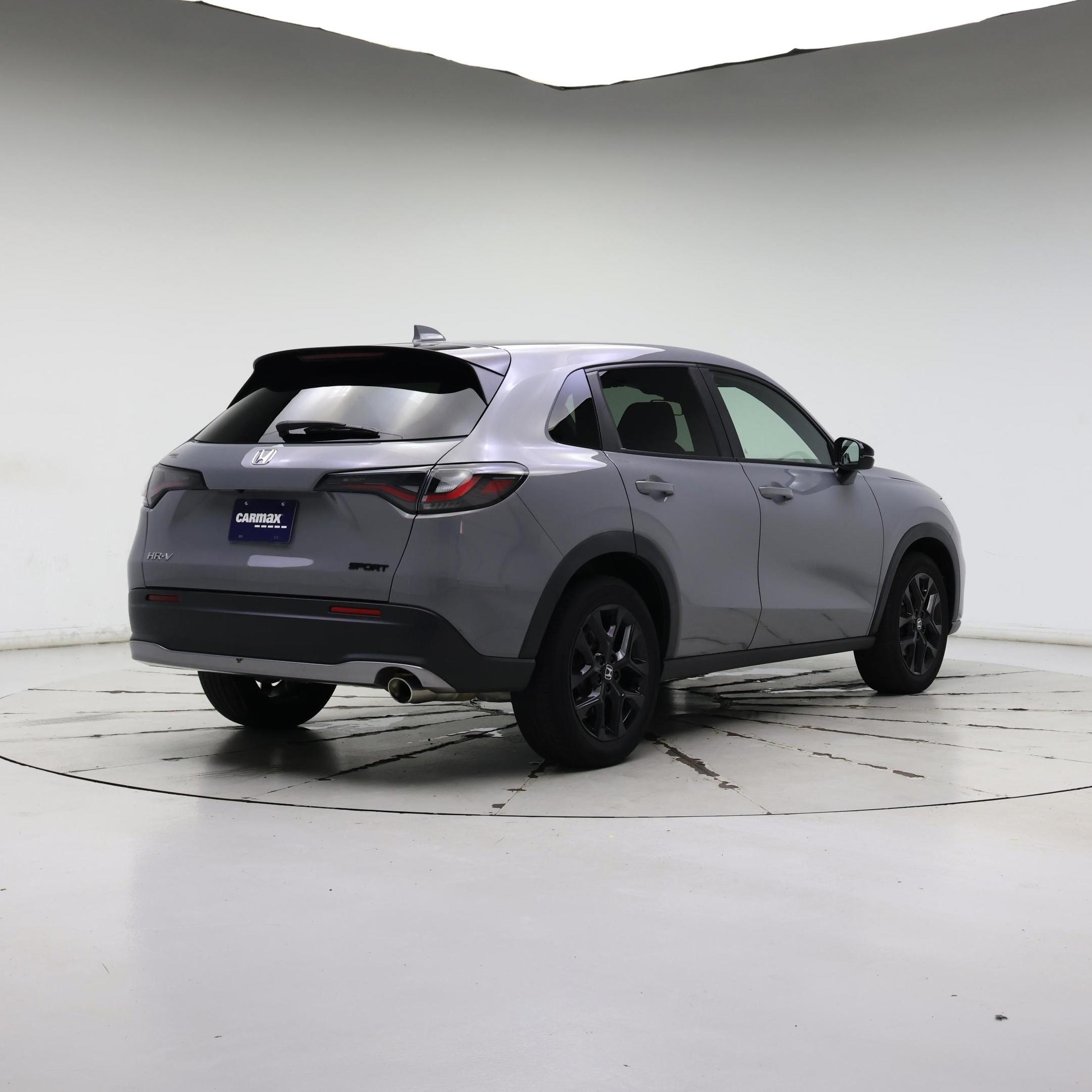Thumbnail: 2023 Honda HR-V - 8