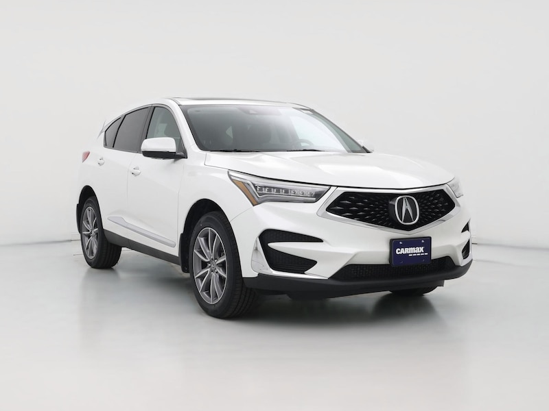 2020 Acura RDX Base -
                  Hillside, IL