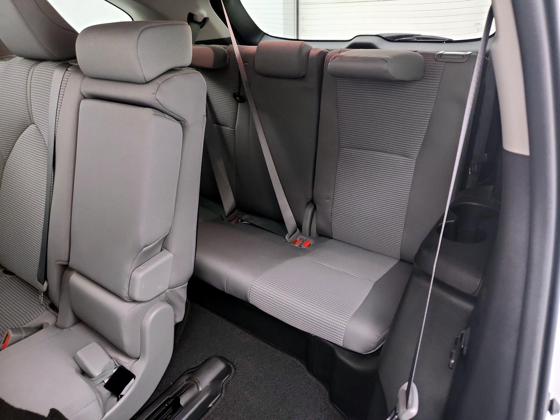 Thumbnail: 2021 Toyota Highlander - 20