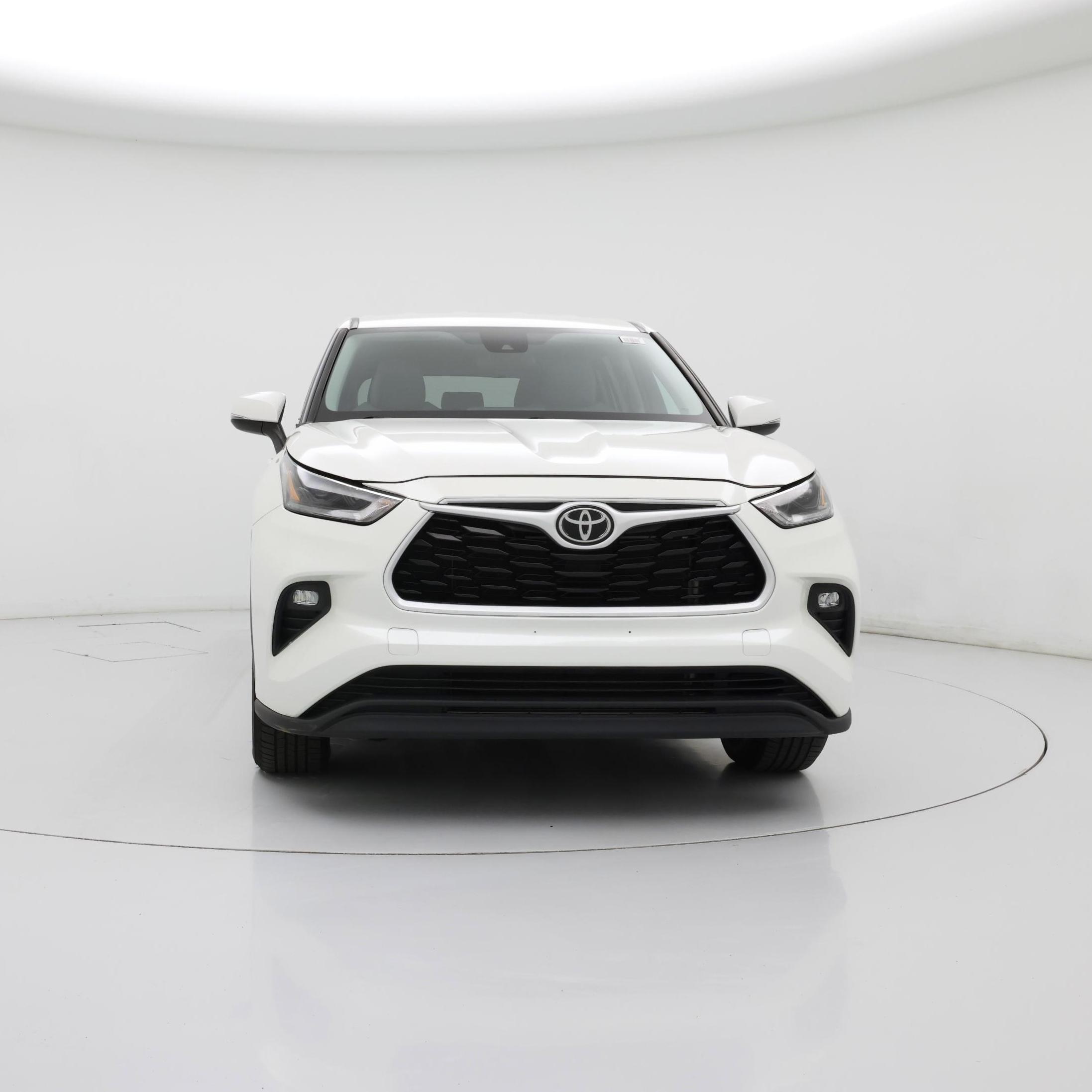 Thumbnail: 2021 Toyota Highlander - 5