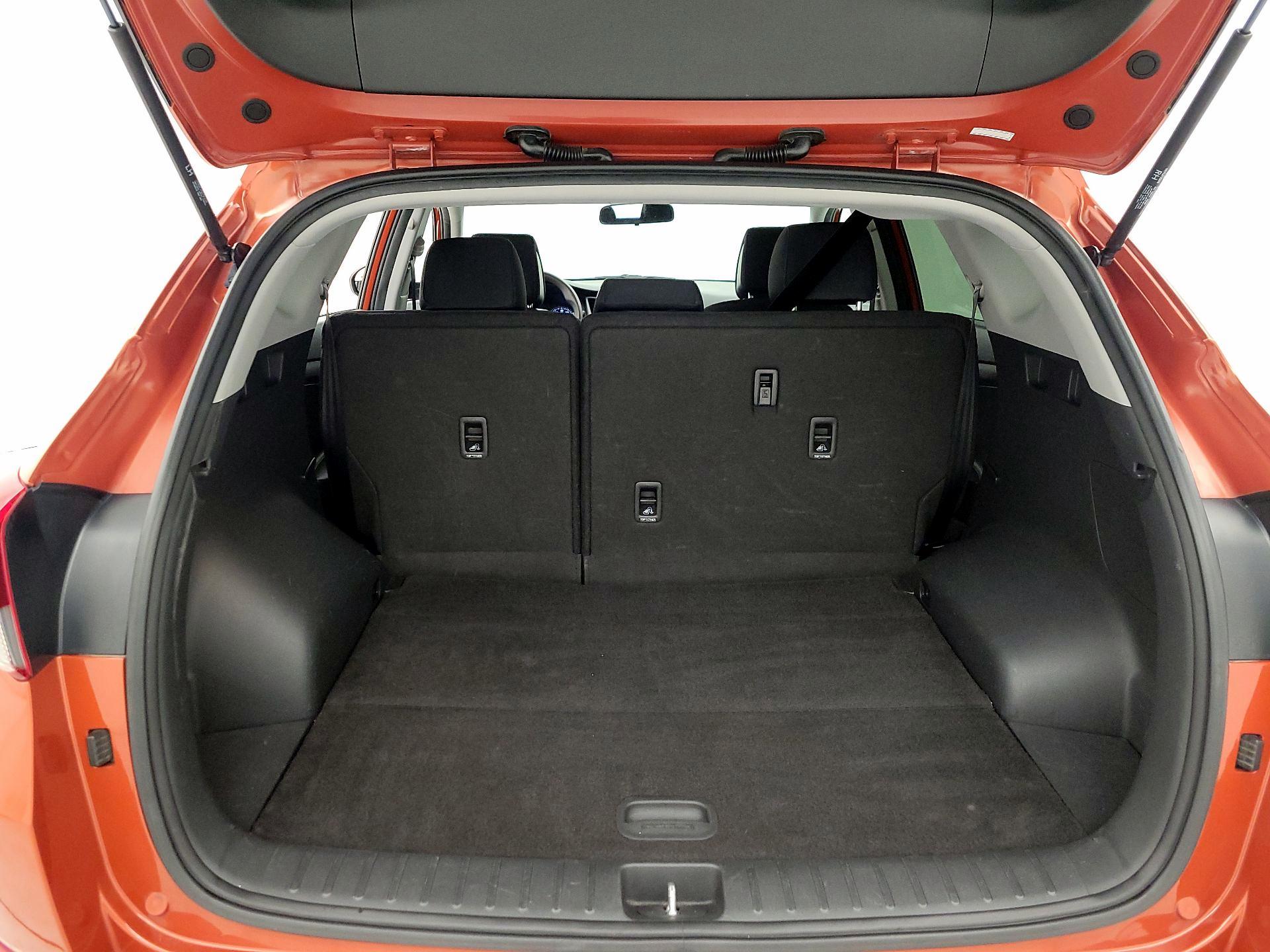 Thumbnail: 2016 Hyundai Tucson - 20