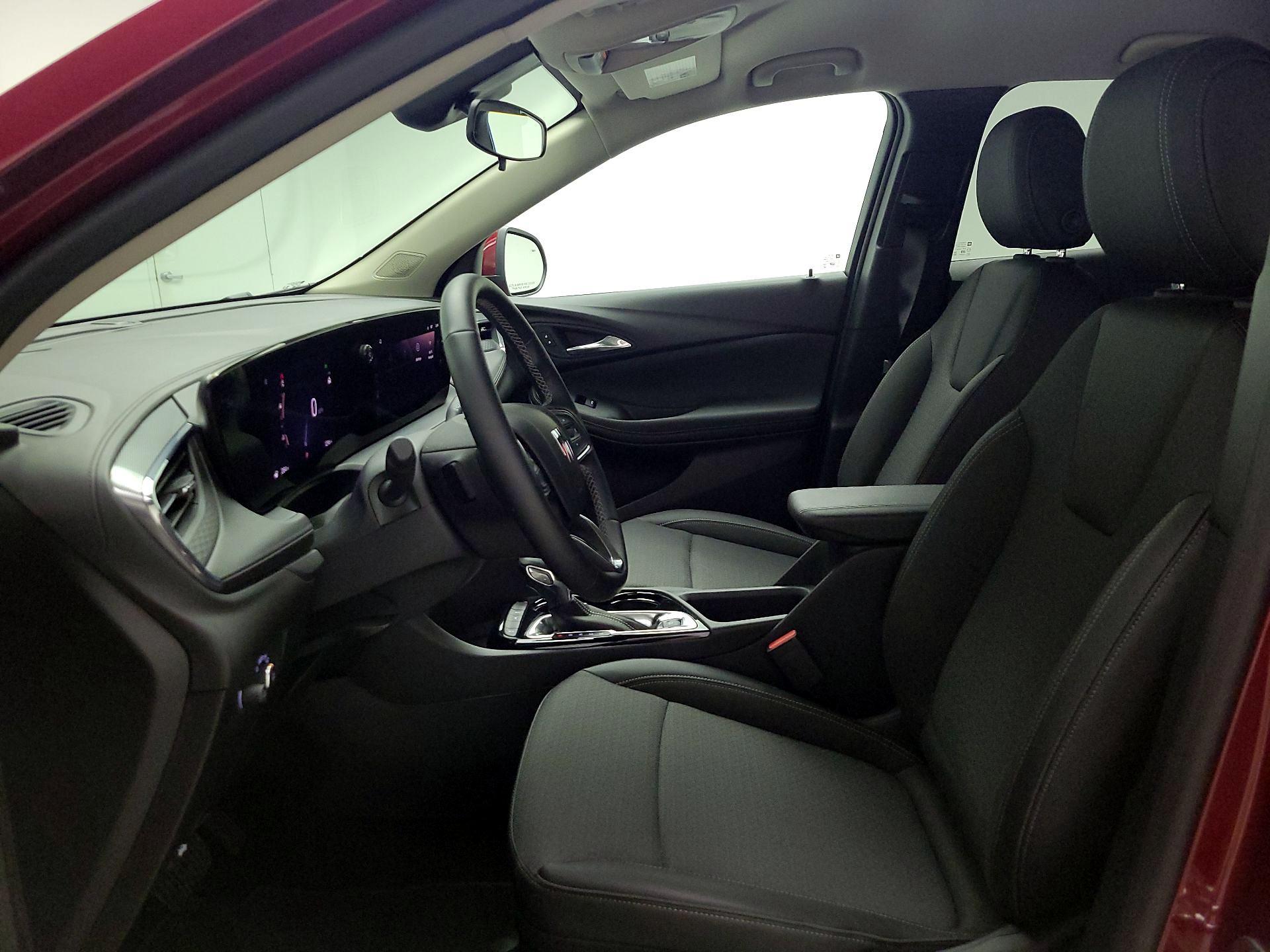 Thumbnail: 2025 Buick Encore GX - 11