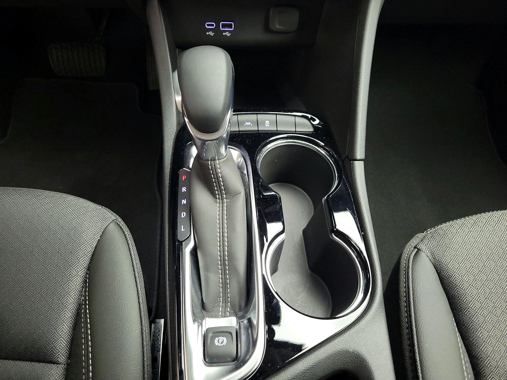 Thumbnail: 2025 Buick Encore GX - 16