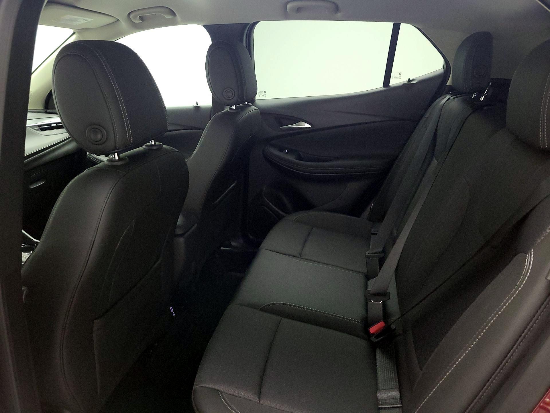 Thumbnail: 2025 Buick Encore GX - 18