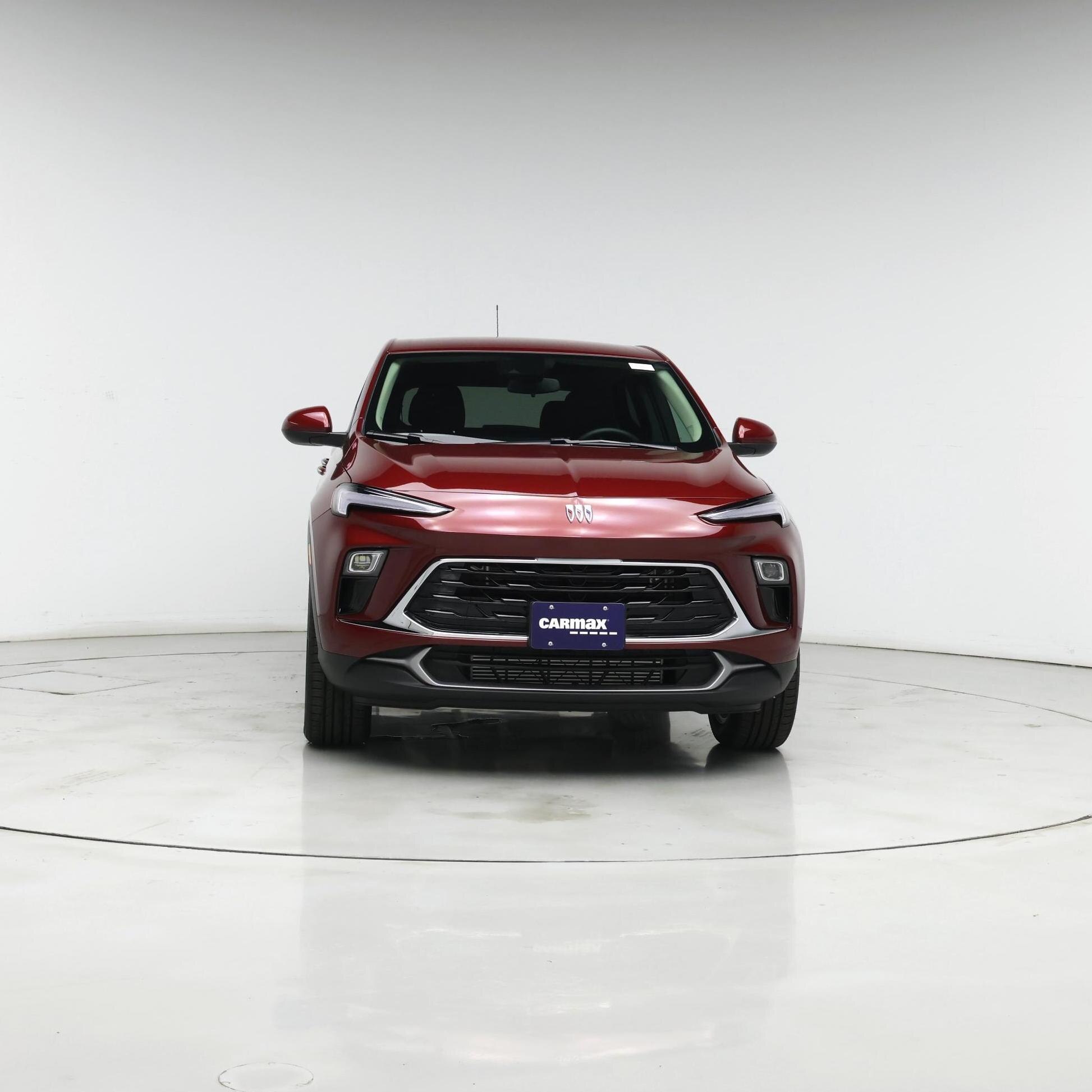 Thumbnail: 2025 Buick Encore GX - 5