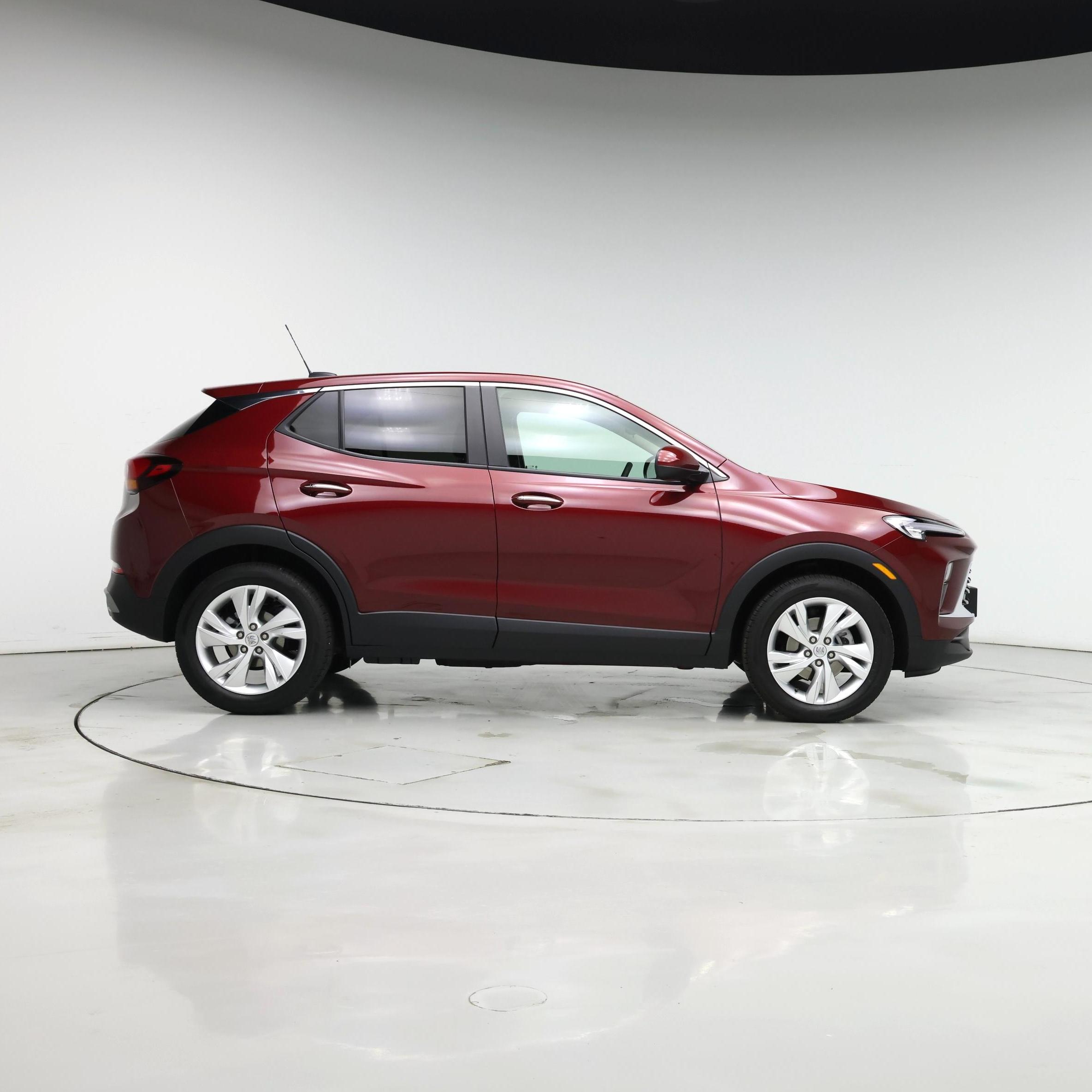 Thumbnail: 2025 Buick Encore GX - 7