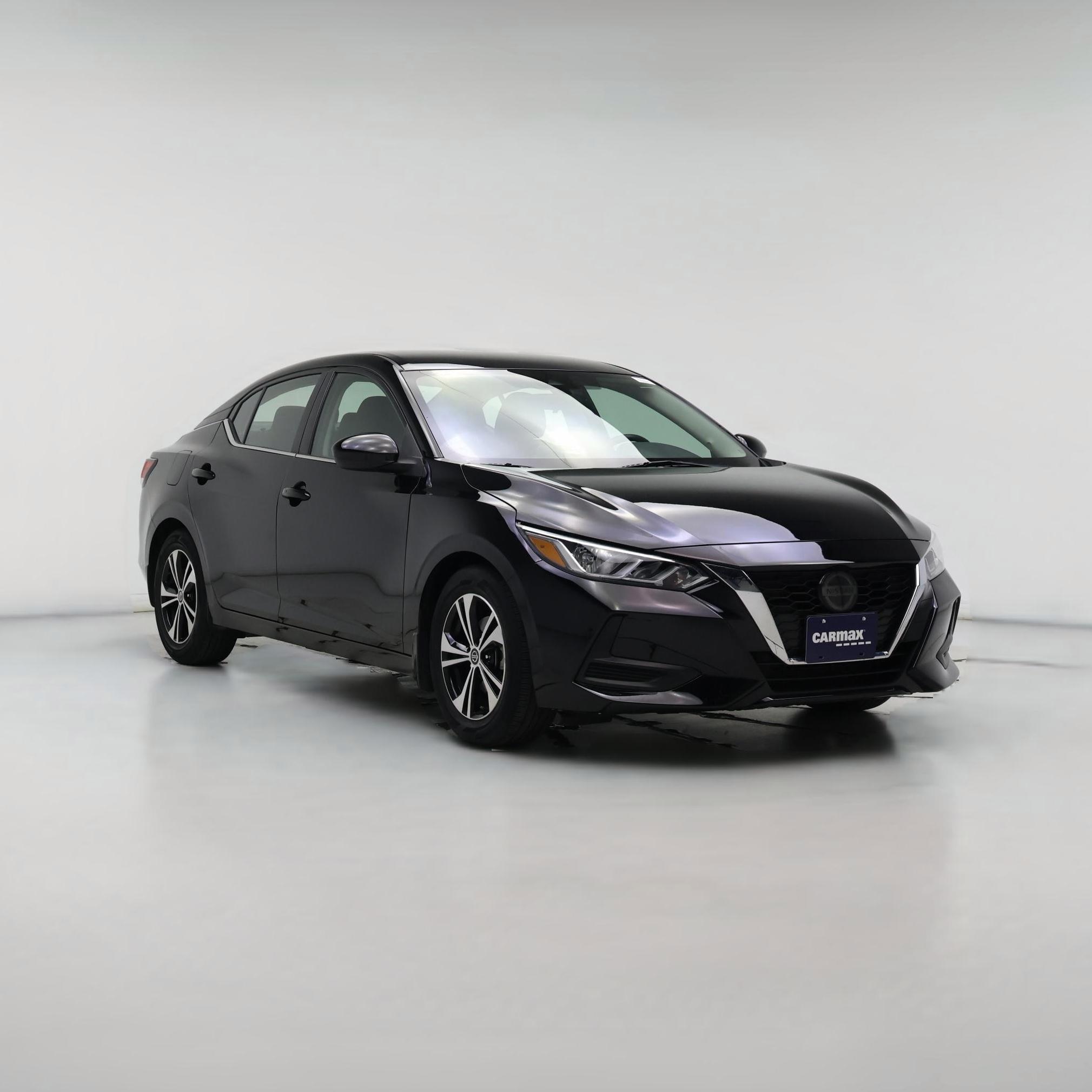 Thumbnail: 2022 Nissan Sentra - 1