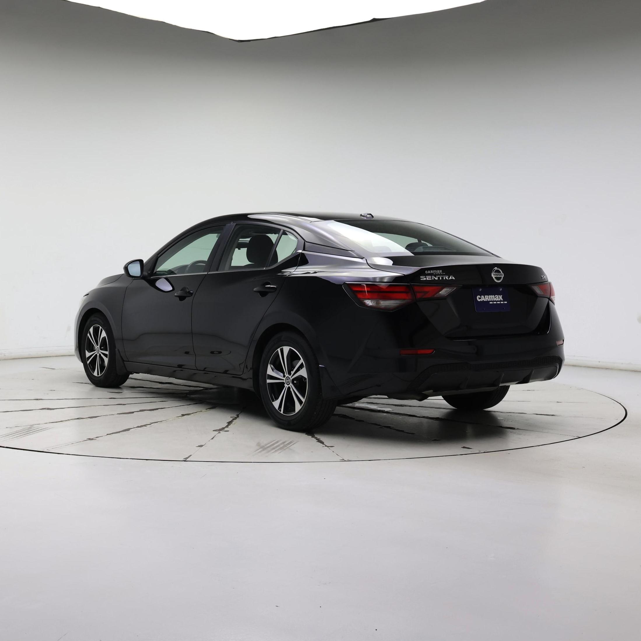 Thumbnail: 2022 Nissan Sentra - 2