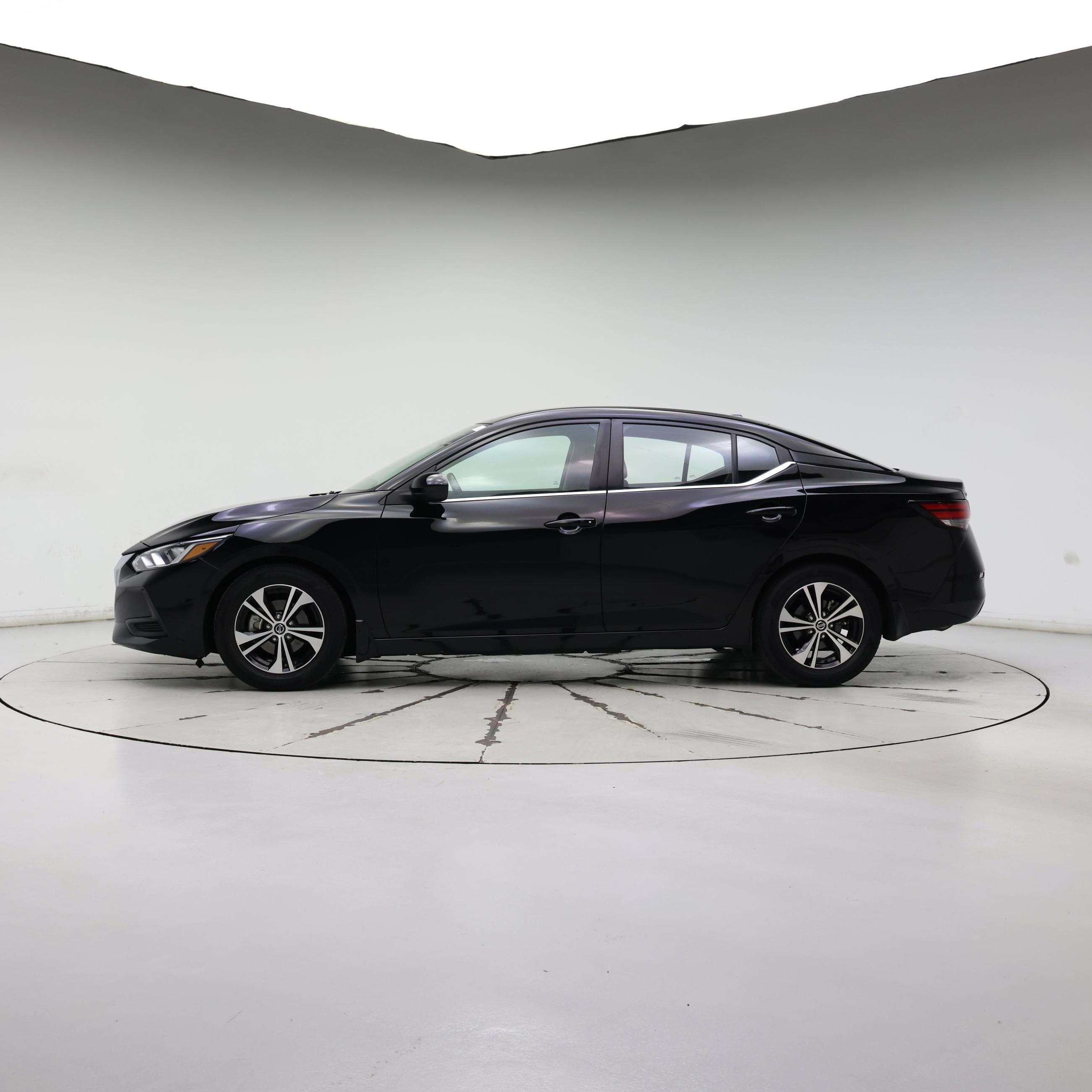 Thumbnail: 2022 Nissan Sentra - 3