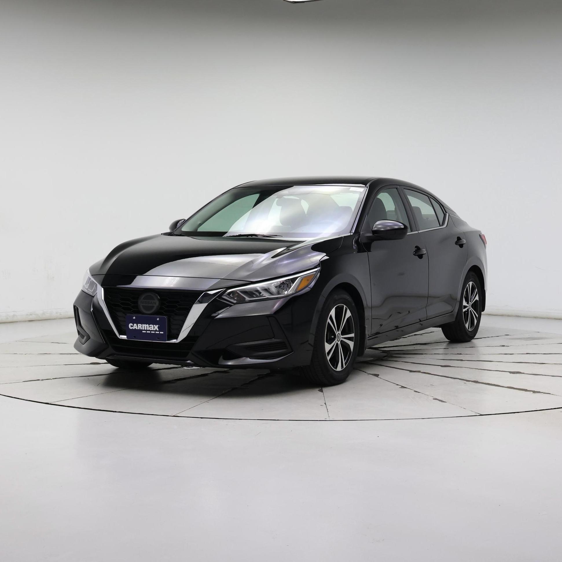 Thumbnail: 2022 Nissan Sentra - 4