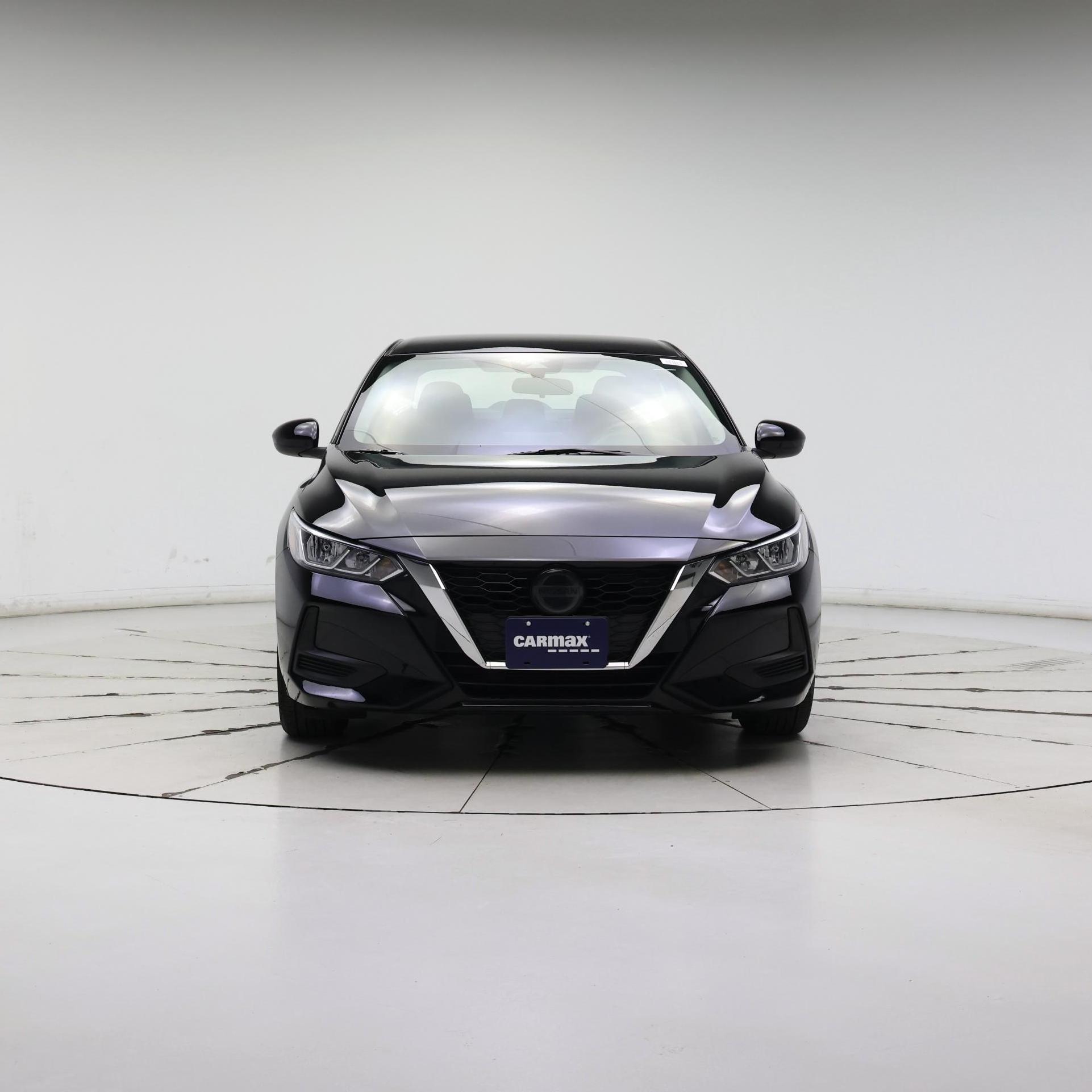 Thumbnail: 2022 Nissan Sentra - 5