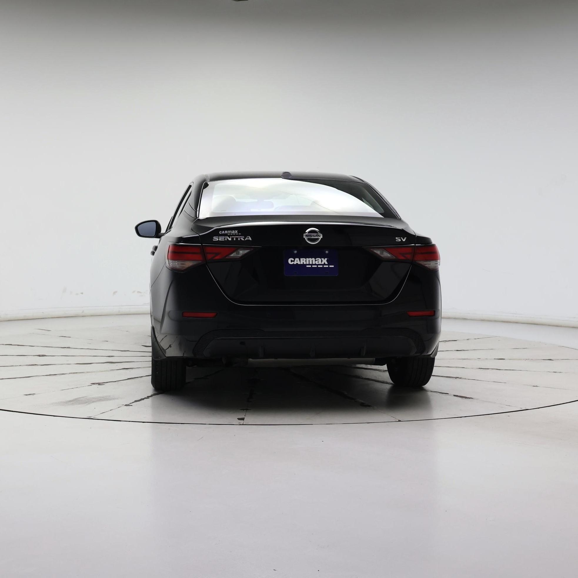 Thumbnail: 2022 Nissan Sentra - 6