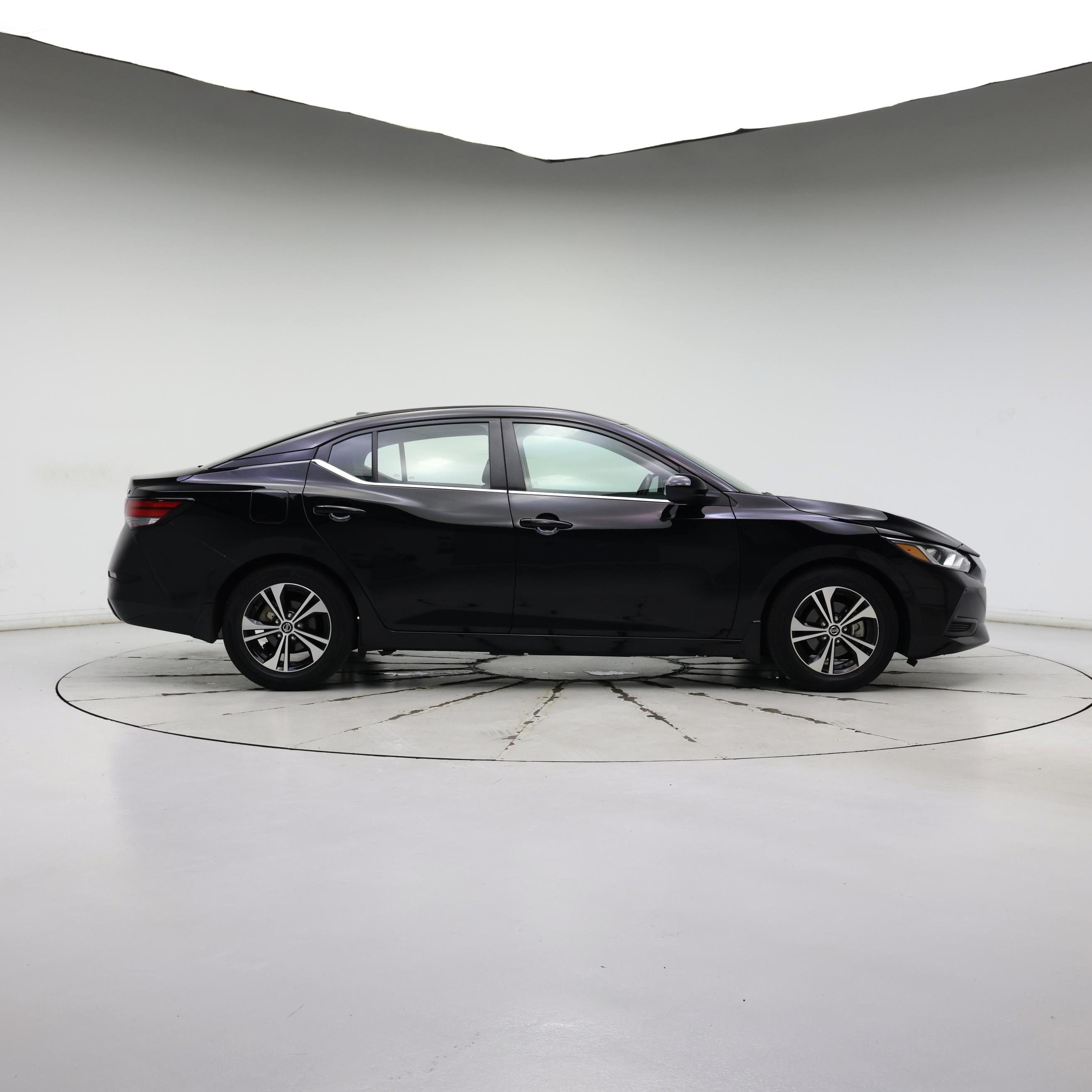 Thumbnail: 2022 Nissan Sentra - 7