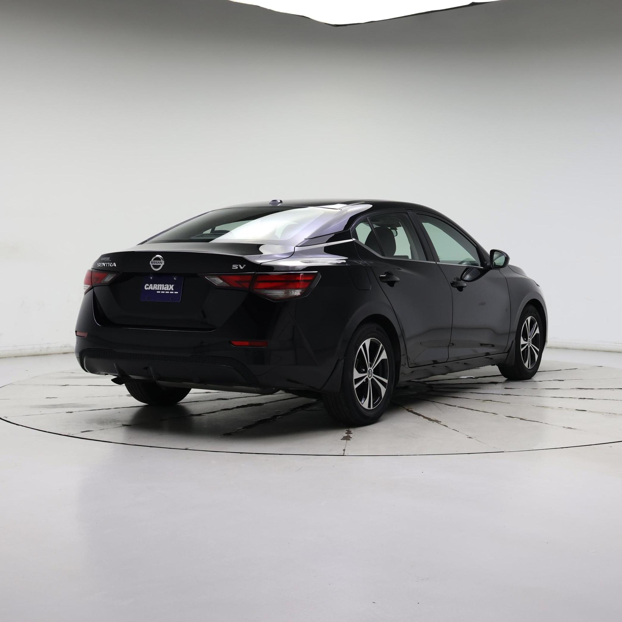 Thumbnail: 2022 Nissan Sentra - 8