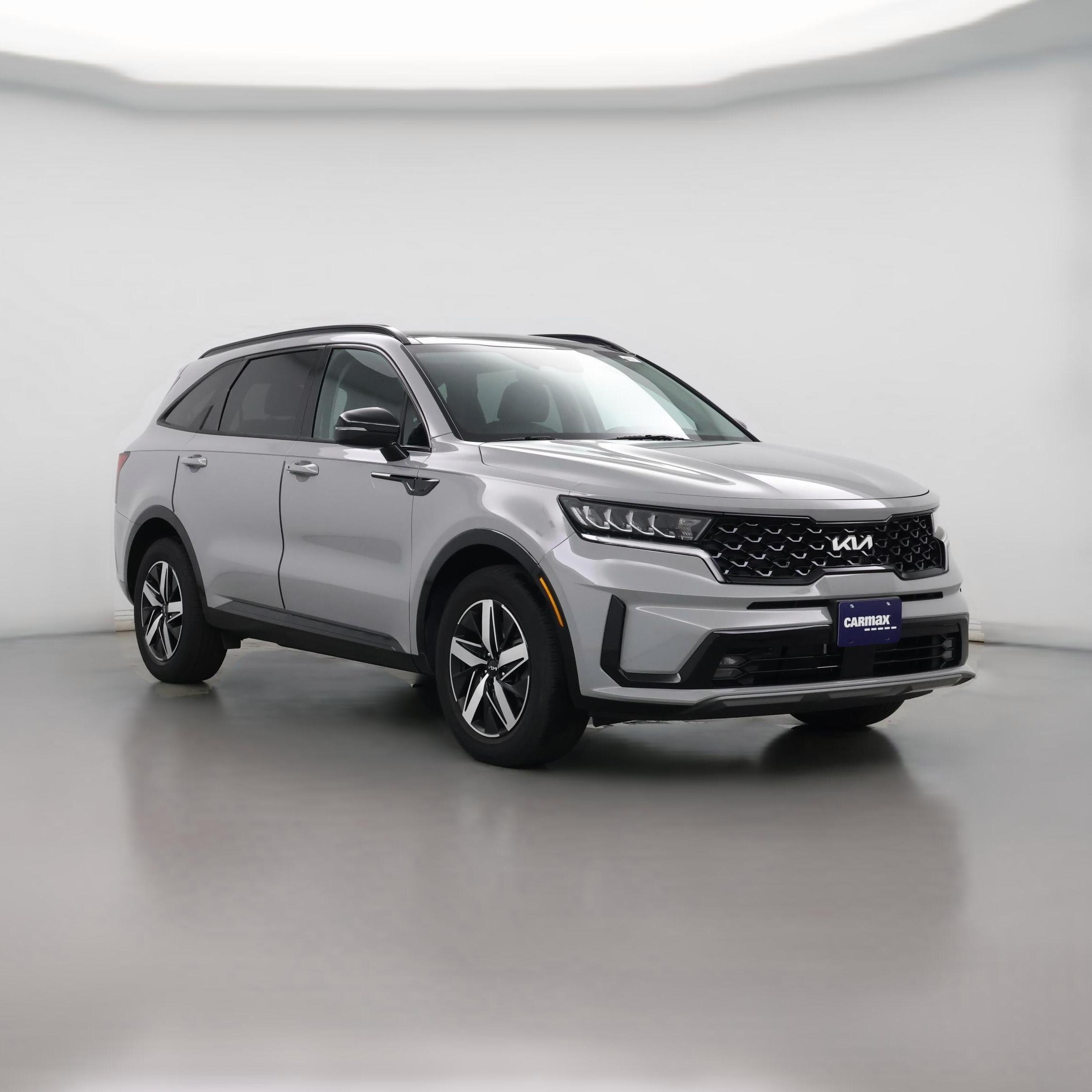 Thumbnail: 2022 Kia Sorento - 1