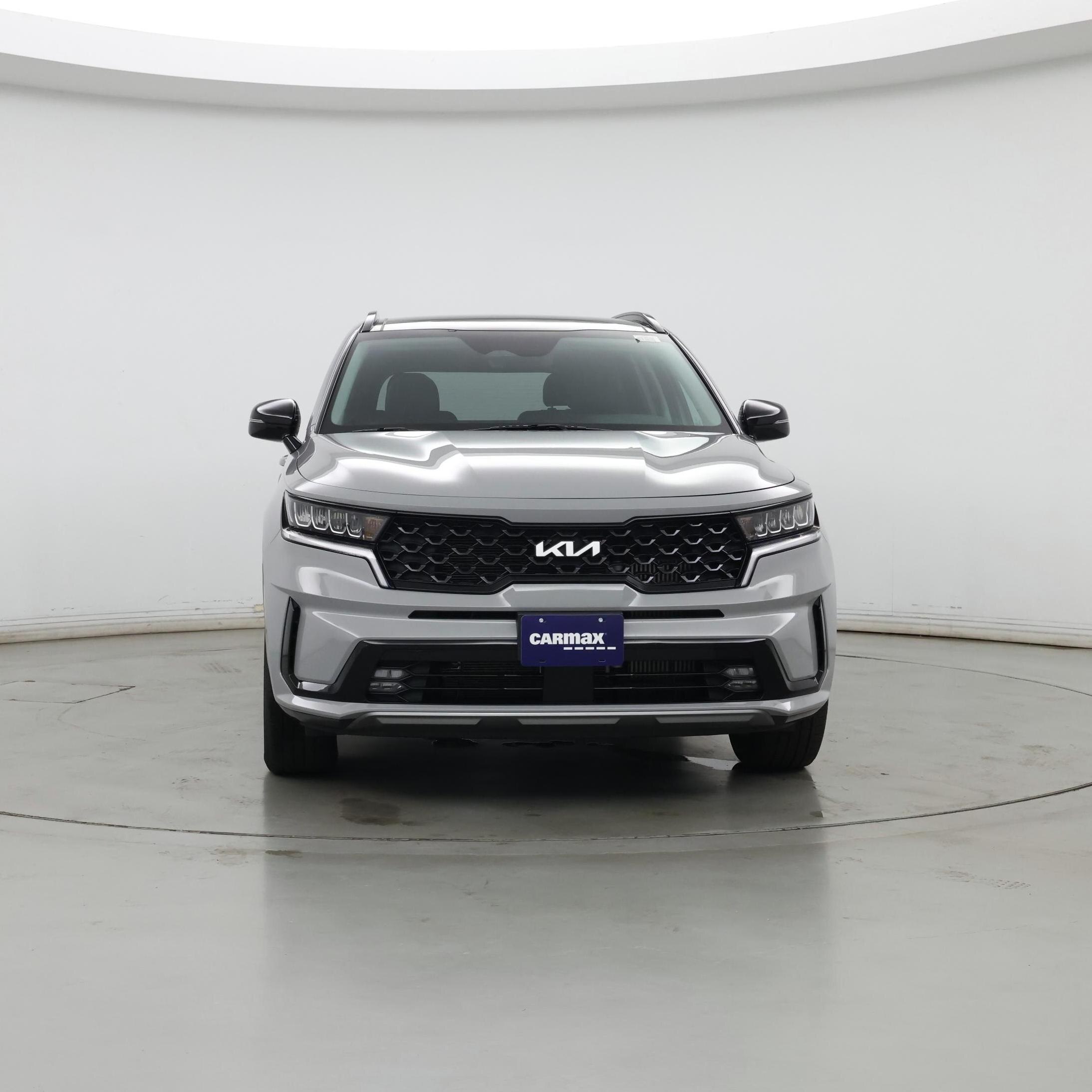 Thumbnail: 2022 Kia Sorento - 5