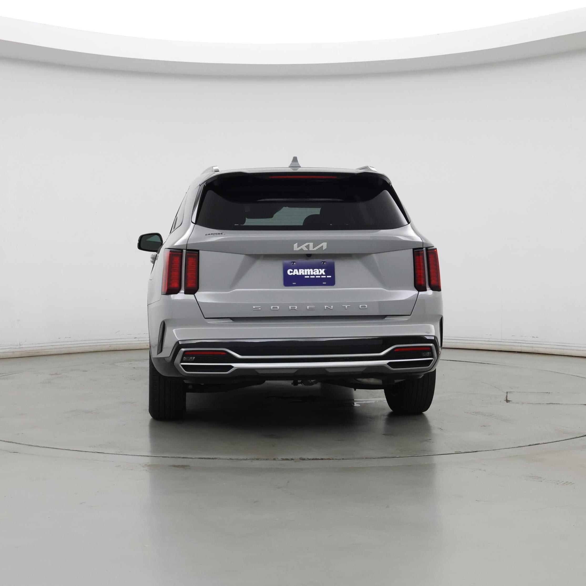 Thumbnail: 2022 Kia Sorento - 6