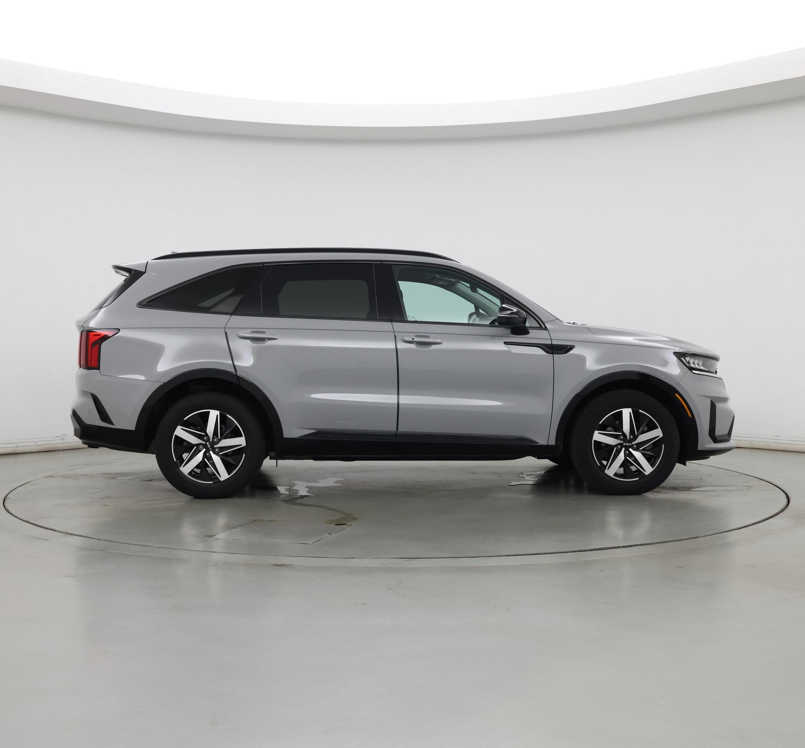Thumbnail: 2022 Kia Sorento - 7