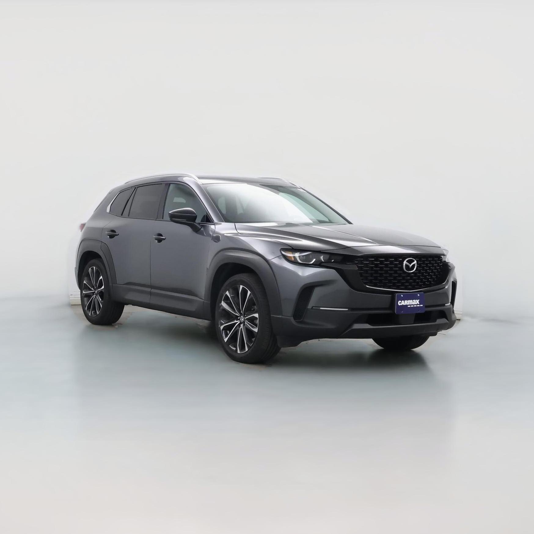 Thumbnail: 2024 Mazda CX-50 - 1