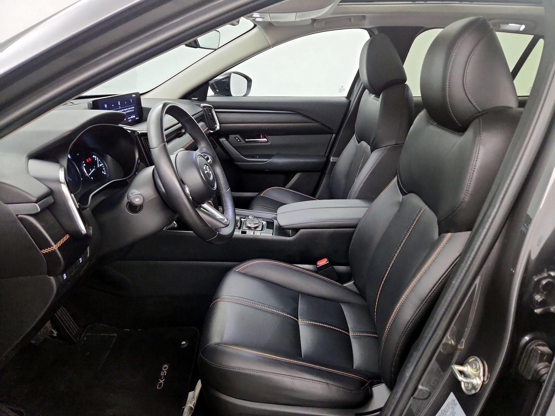 Thumbnail: 2024 Mazda CX-50 - 11