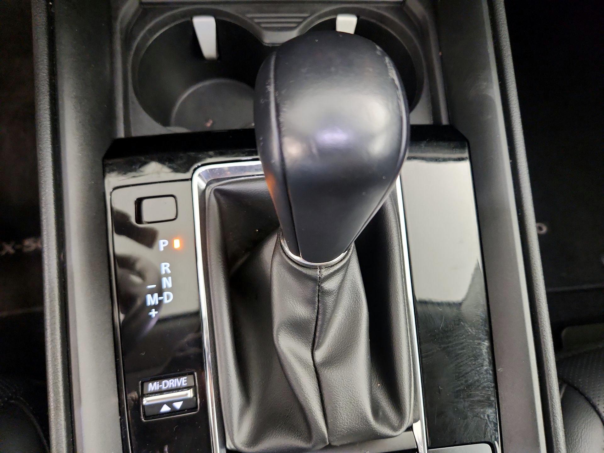Thumbnail: 2024 Mazda CX-50 - 17