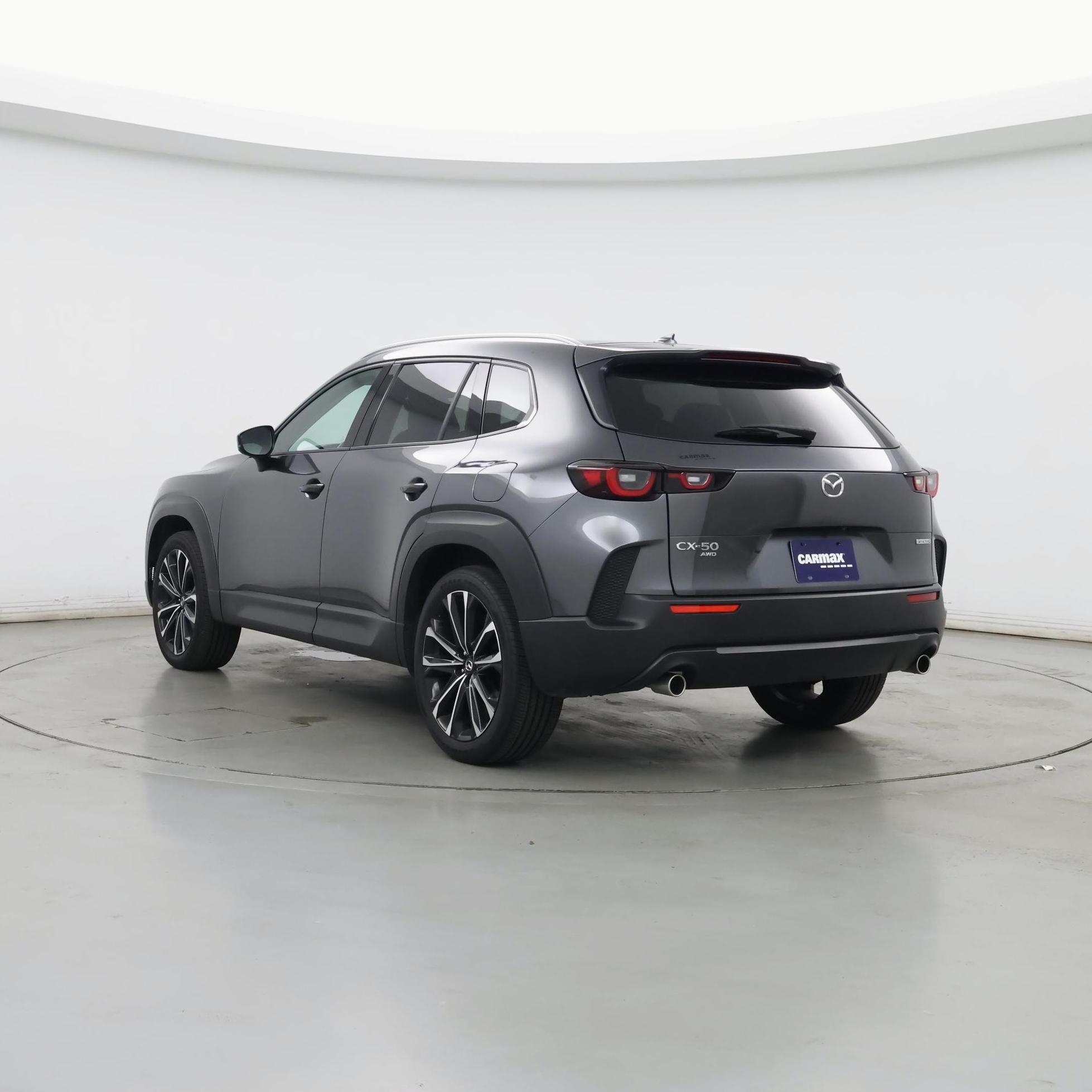 Thumbnail: 2024 Mazda CX-50 - 2