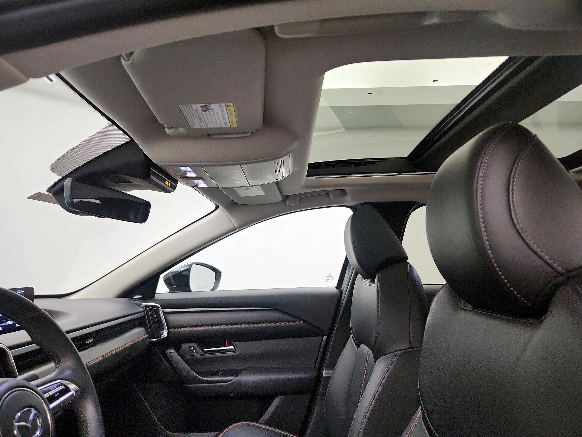 Thumbnail: 2024 Mazda CX-50 - 19