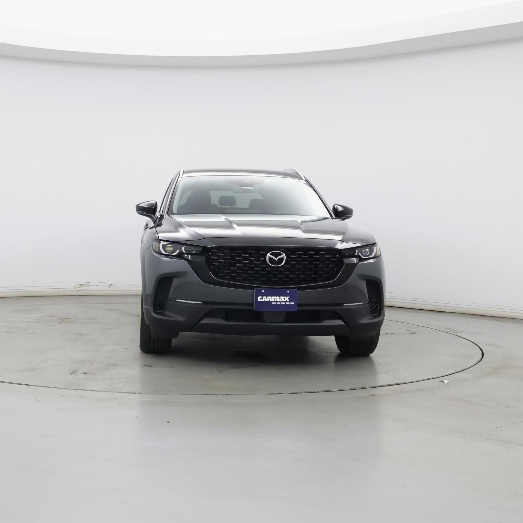 Thumbnail: 2024 Mazda CX-50 - 5