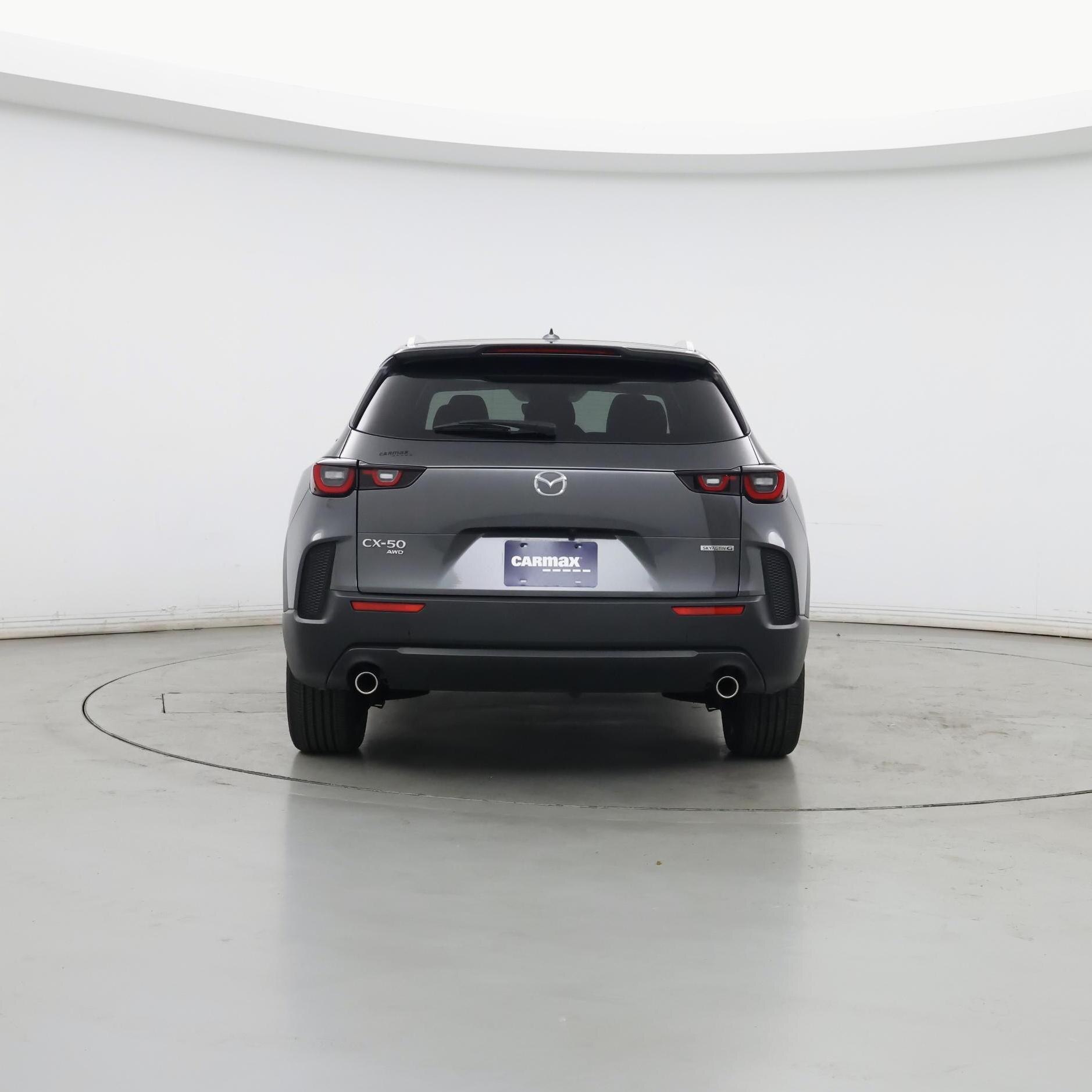 Thumbnail: 2024 Mazda CX-50 - 6