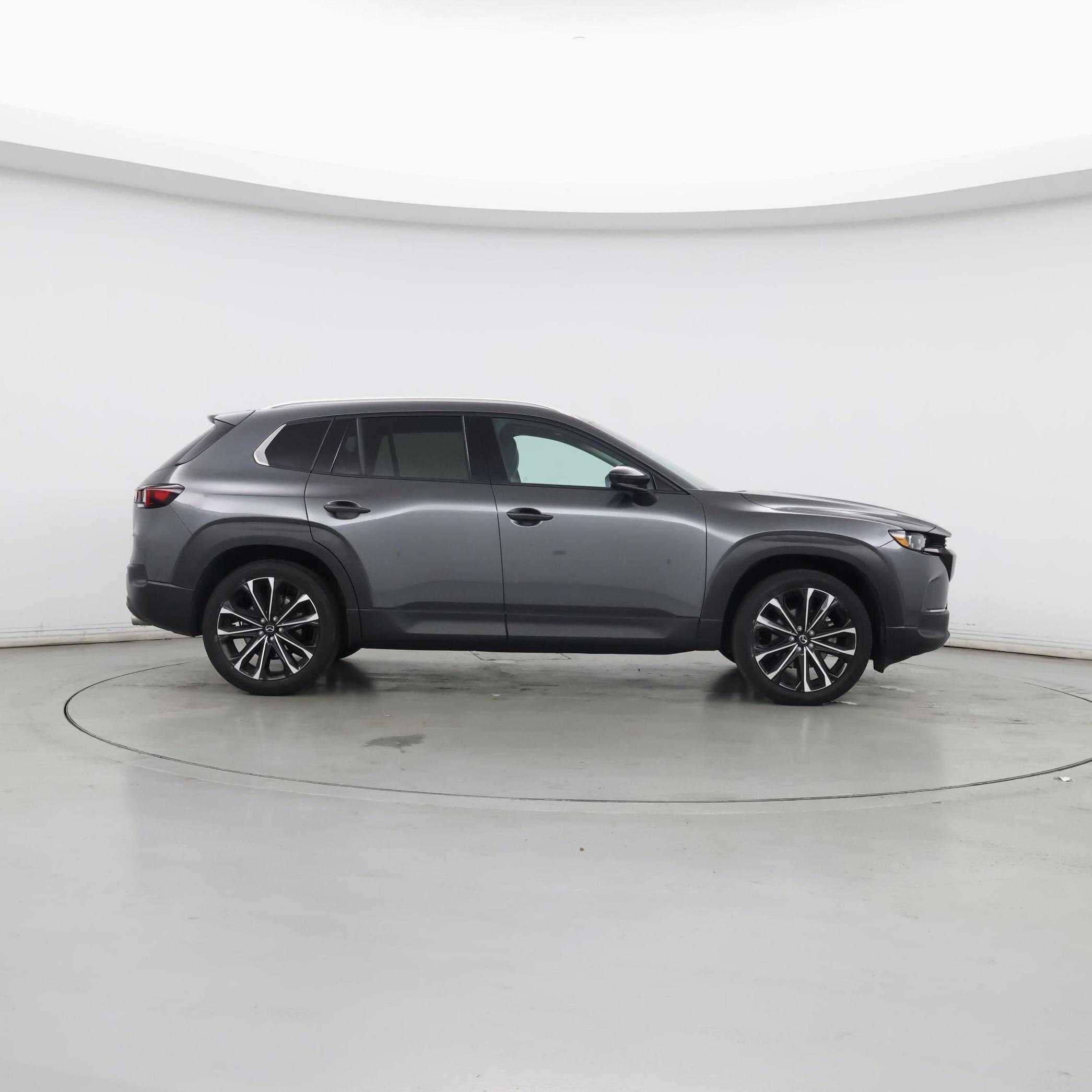 Thumbnail: 2024 Mazda CX-50 - 7