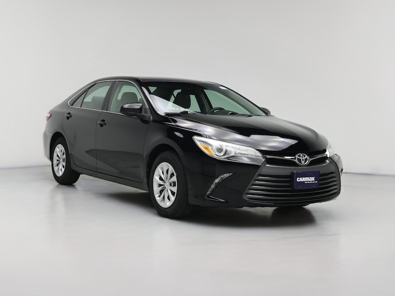 2015 Toyota Camry LE -
                  Hillside, IL