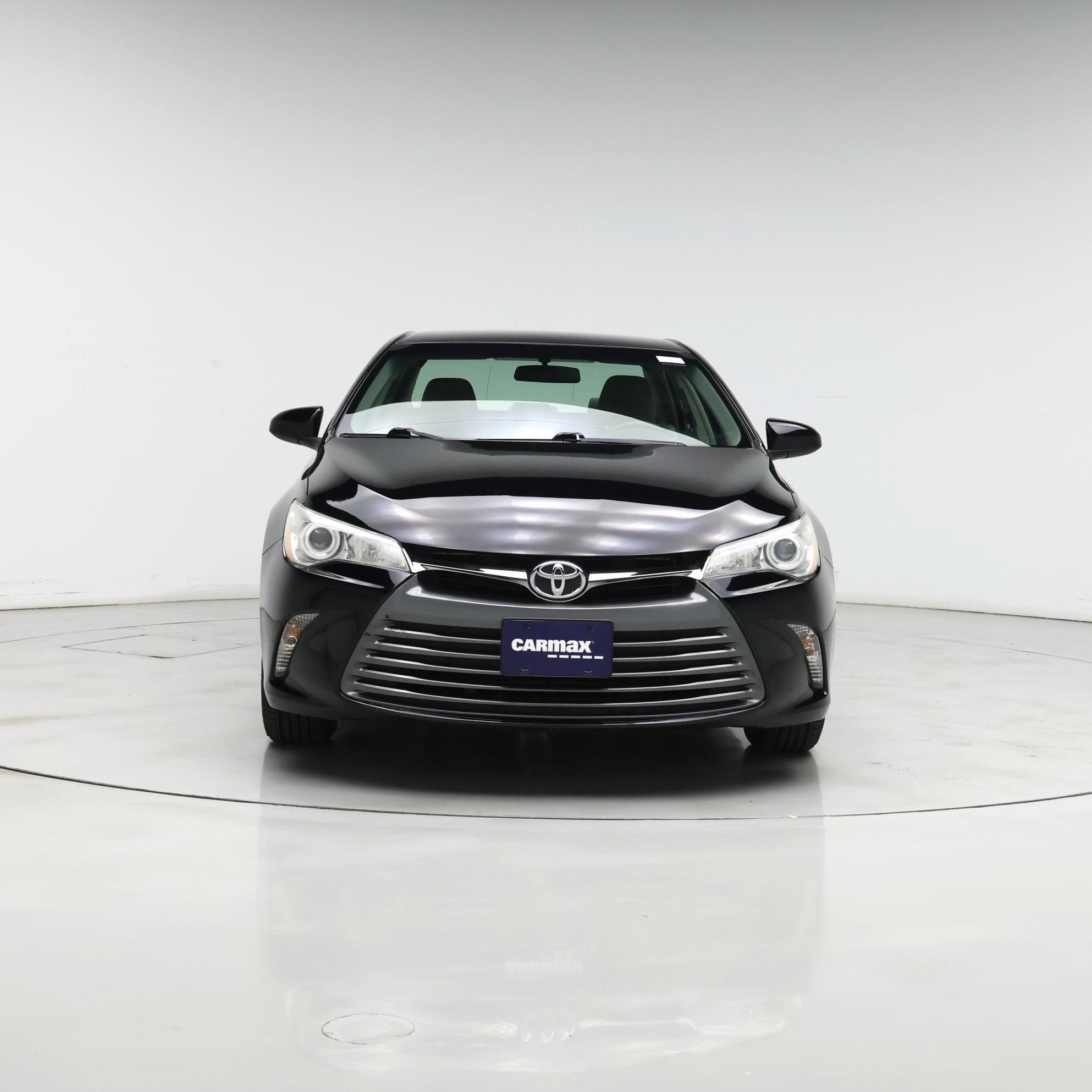 Thumbnail: 2015 Toyota Camry - 5