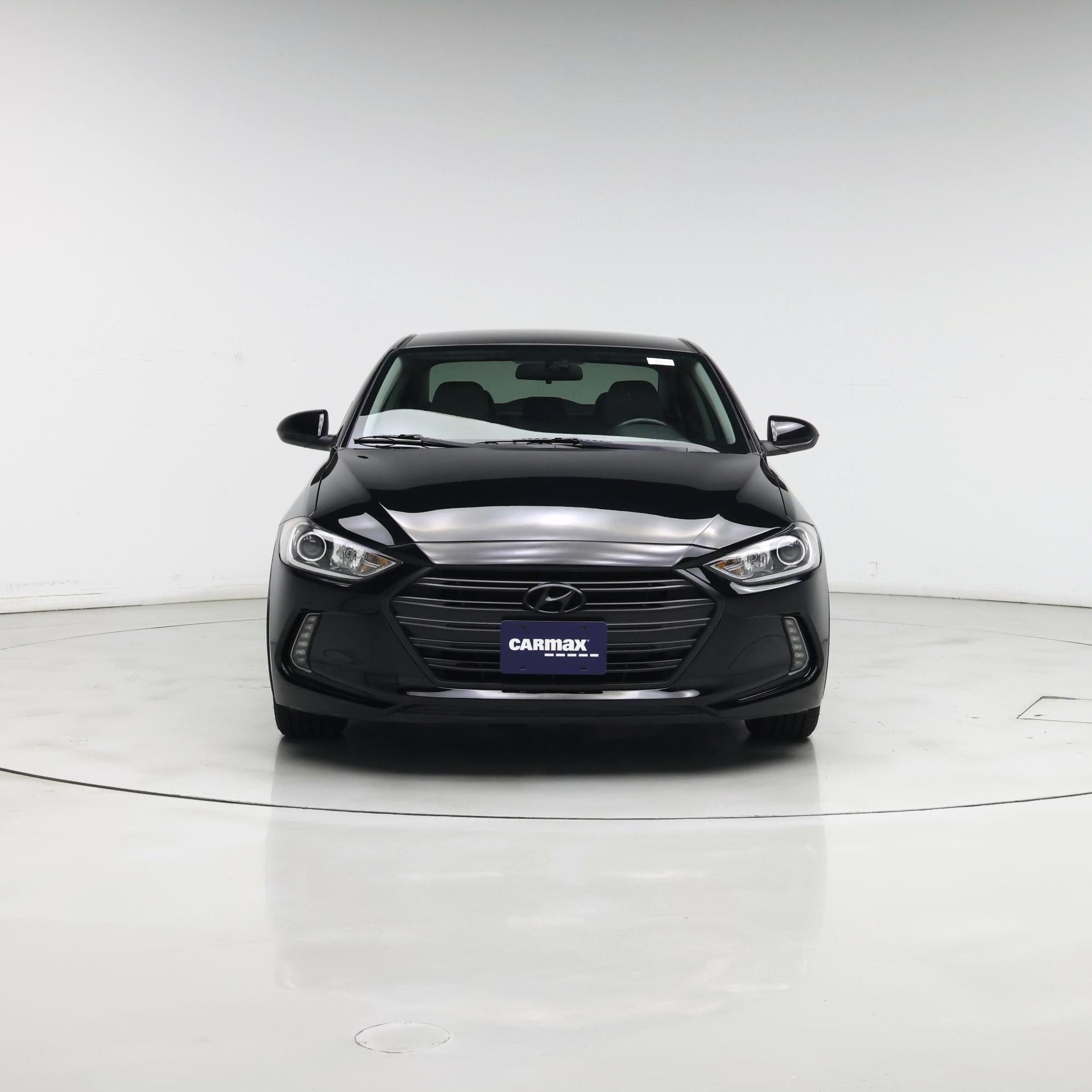 Thumbnail: 2017 Hyundai Elantra - 5
