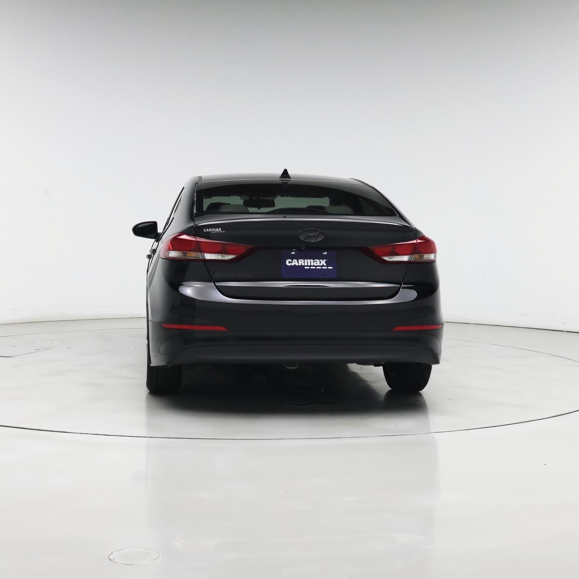Thumbnail: 2017 Hyundai Elantra - 6